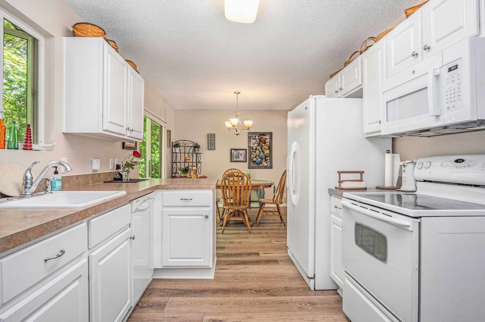 15141 Wintergreen Ct, Spring Lake MI 49456 exterior