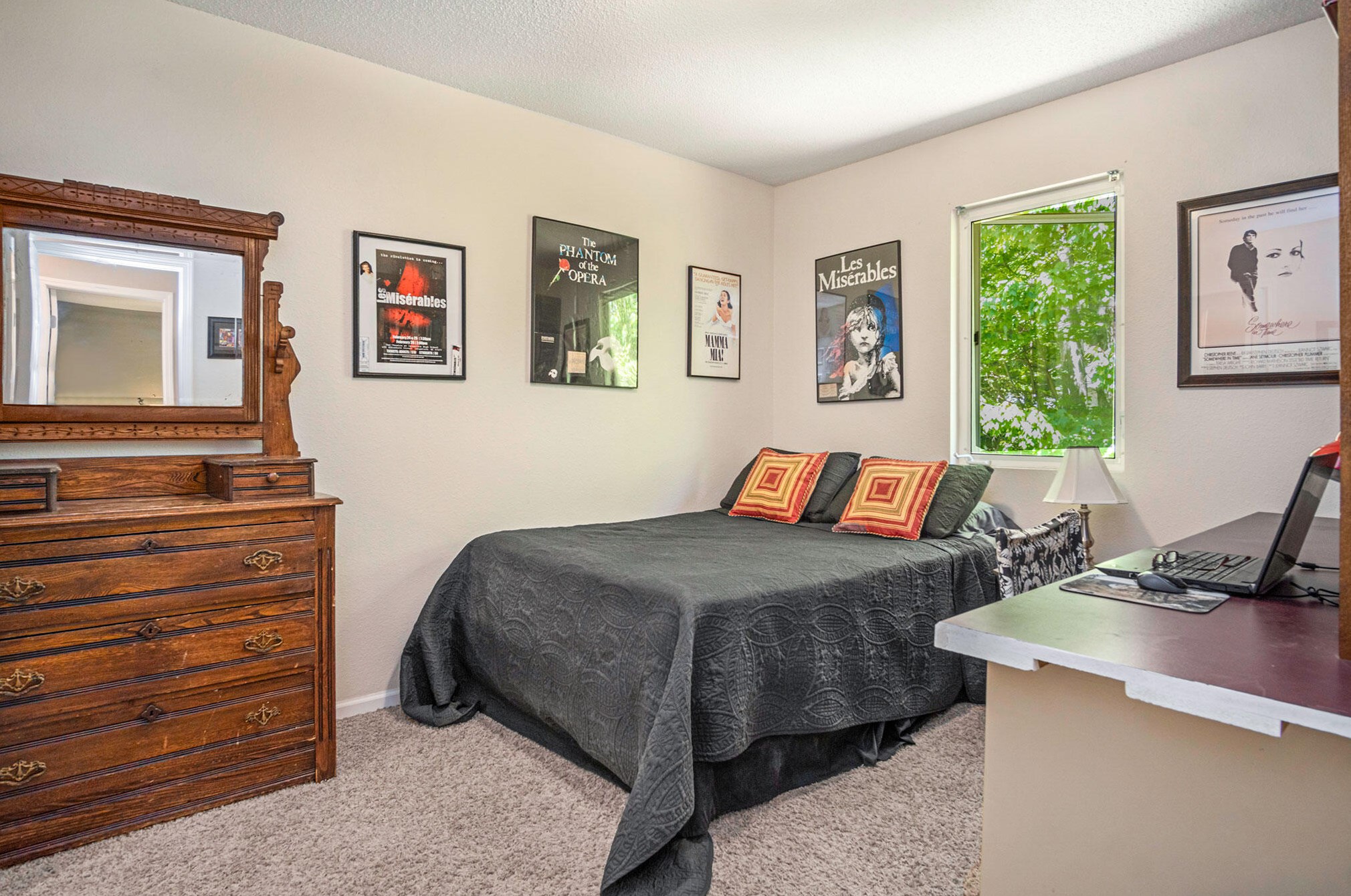 15141 Wintergreen Ct, Spring Lake MI 49456 exterior