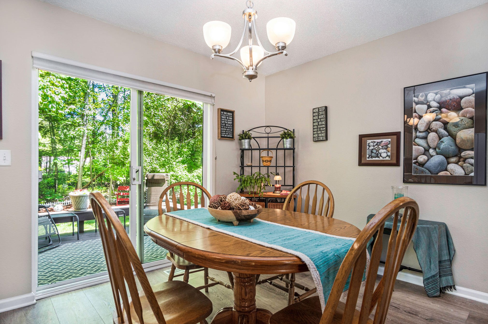 15141 Wintergreen Ct, Spring Lake MI 49456 exterior