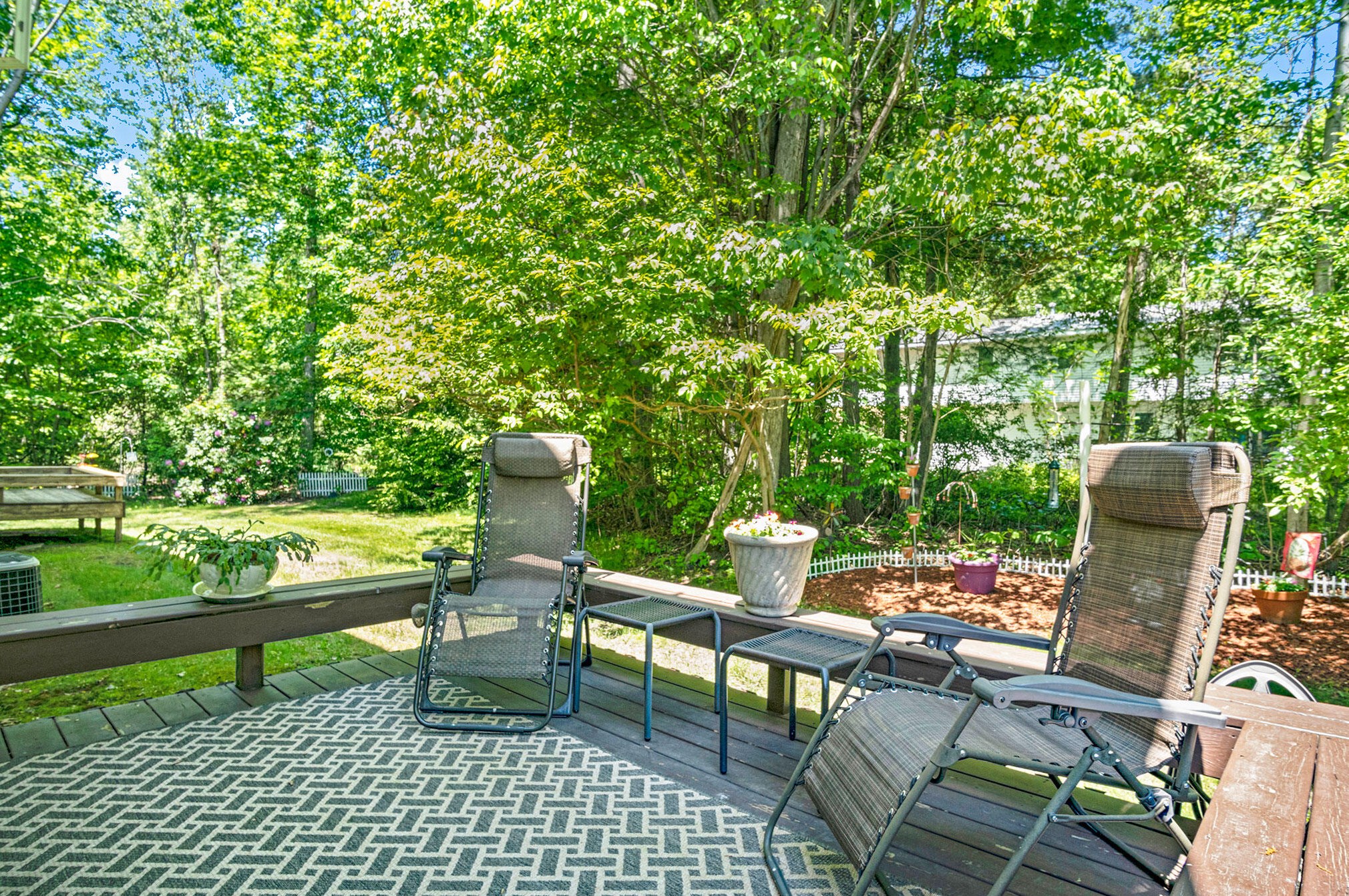 15141 Wintergreen Ct, Spring Lake MI 49456 exterior