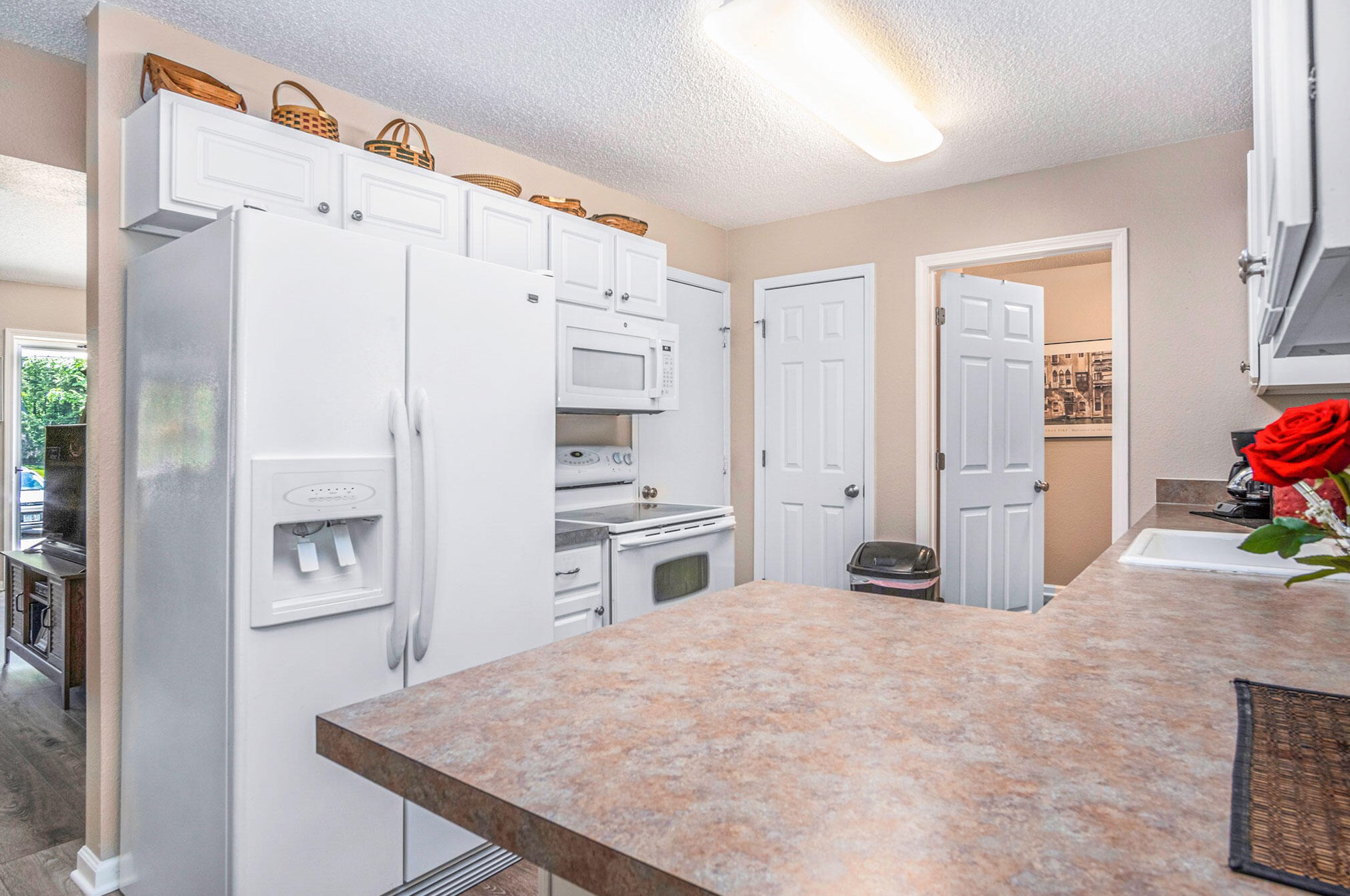 15141 Wintergreen Ct, Spring Lake MI 49456 exterior