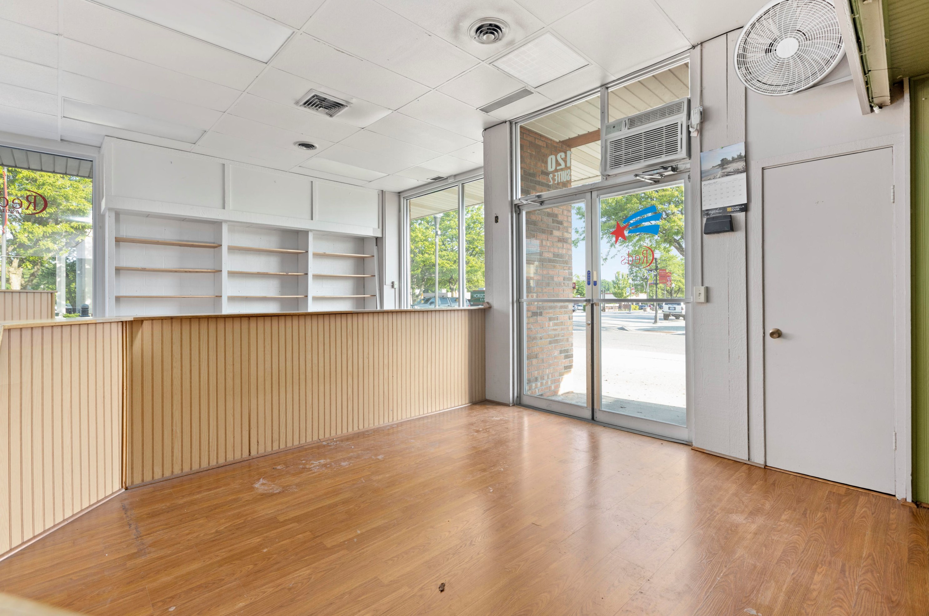 120 N Michigan Ave #2, Big Rapids, MI 49307