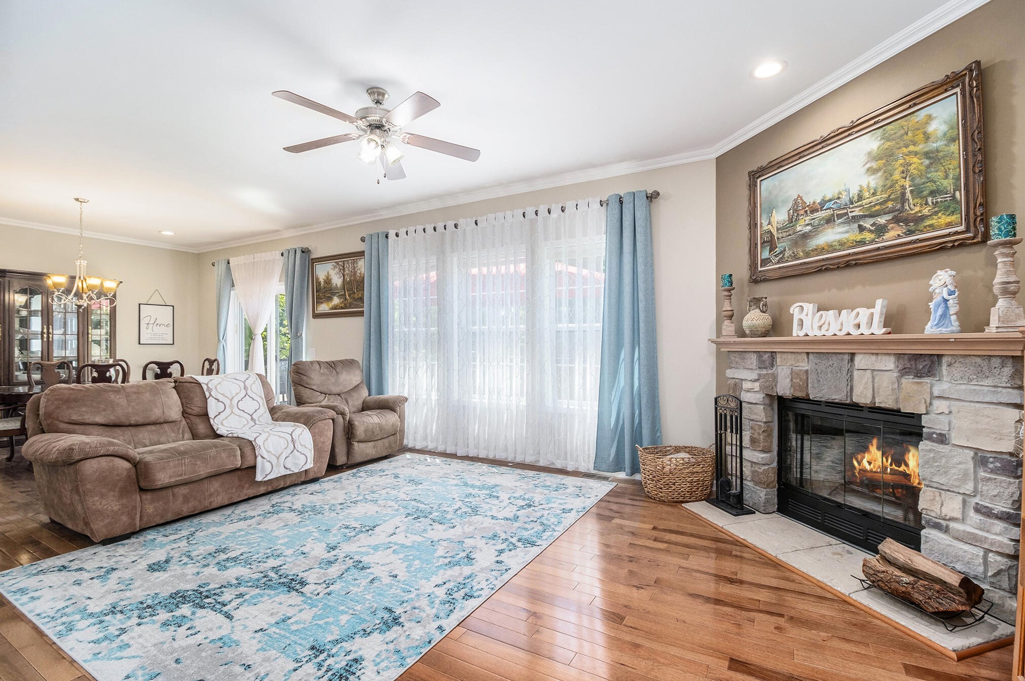 25680 Wise Rd, Gobles, MI 49055