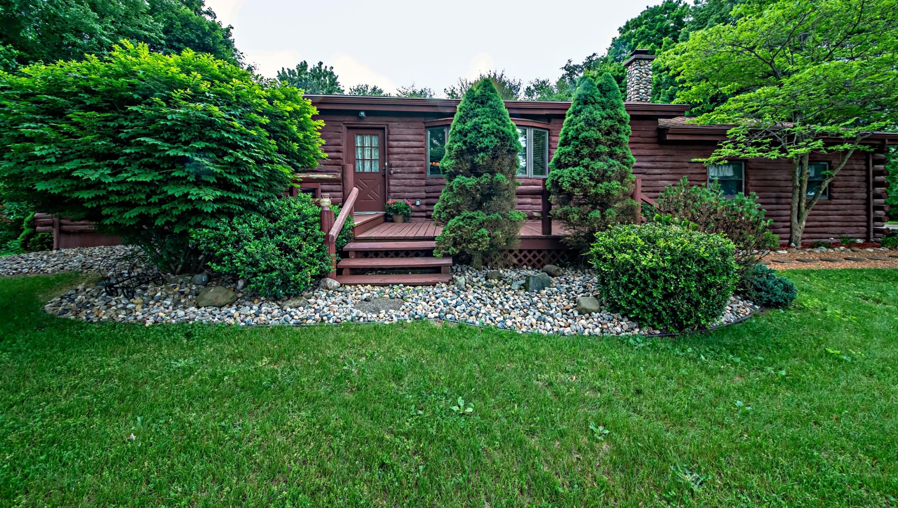 600 Hillandale Rd, Benton Harbor, MI 49022