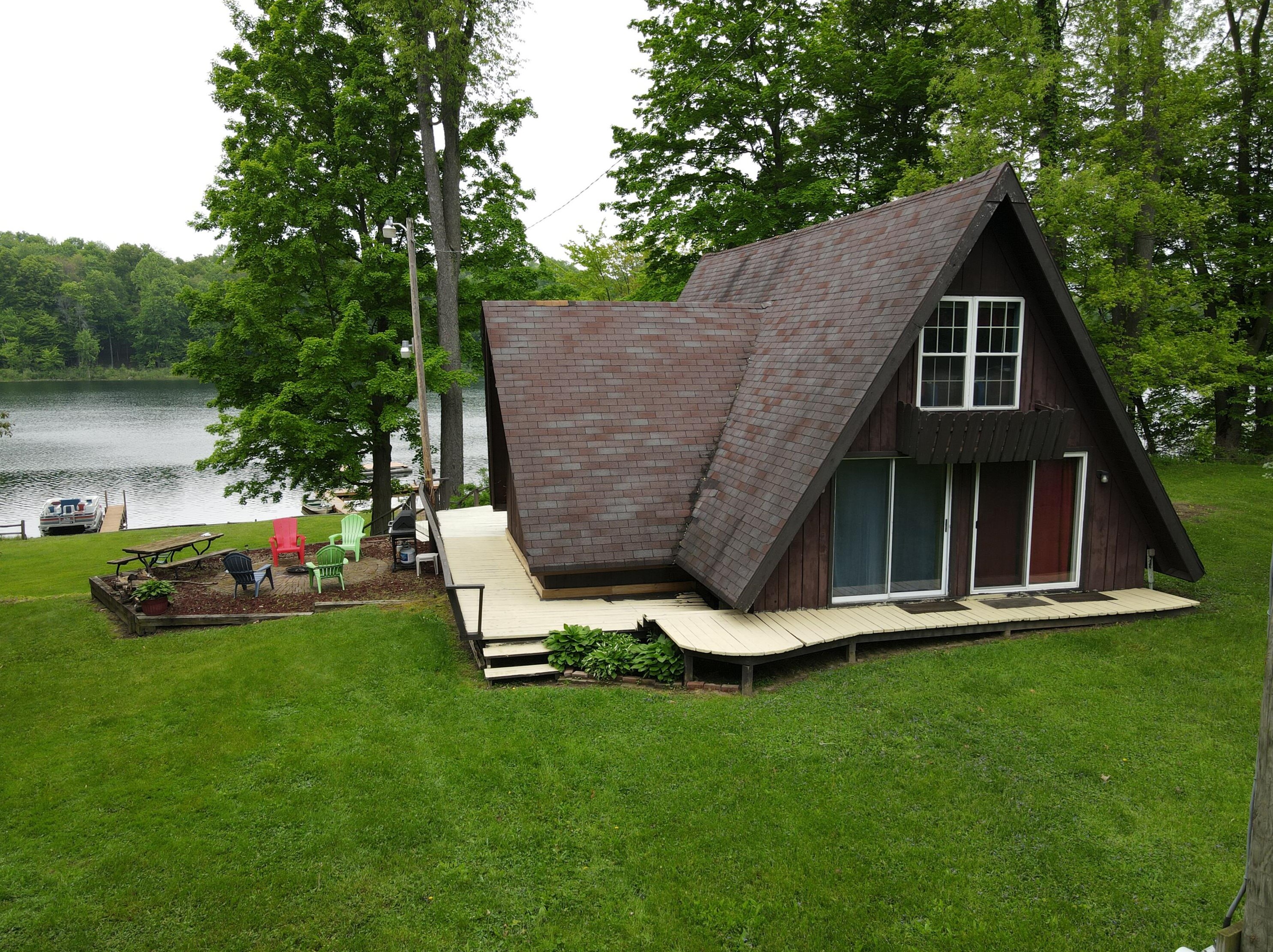 14898 Stevens St, Marcellus, MI 49067