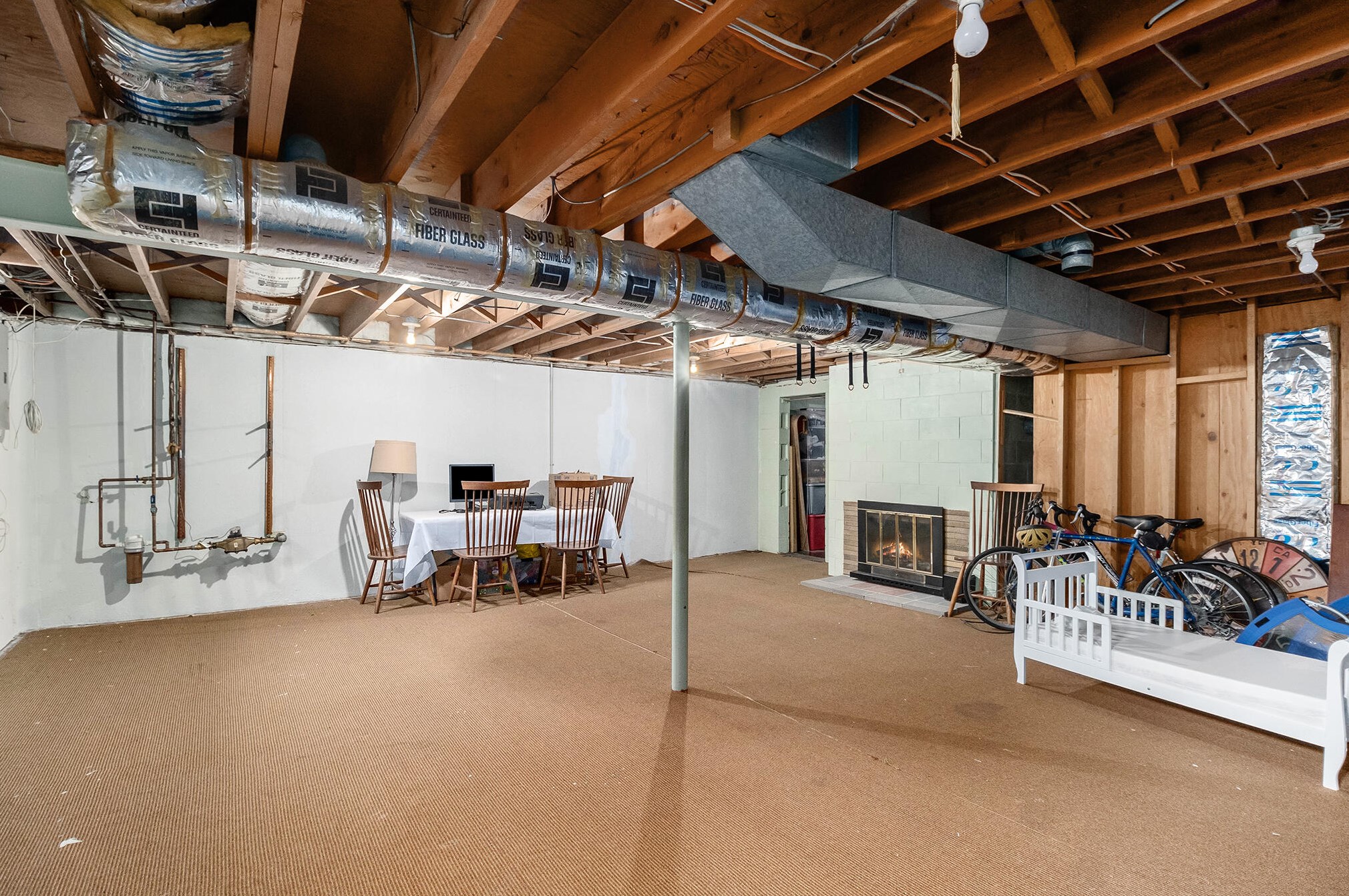 5148 Bronson Blvd, Kalamazoo MI 49024-5744 exterior