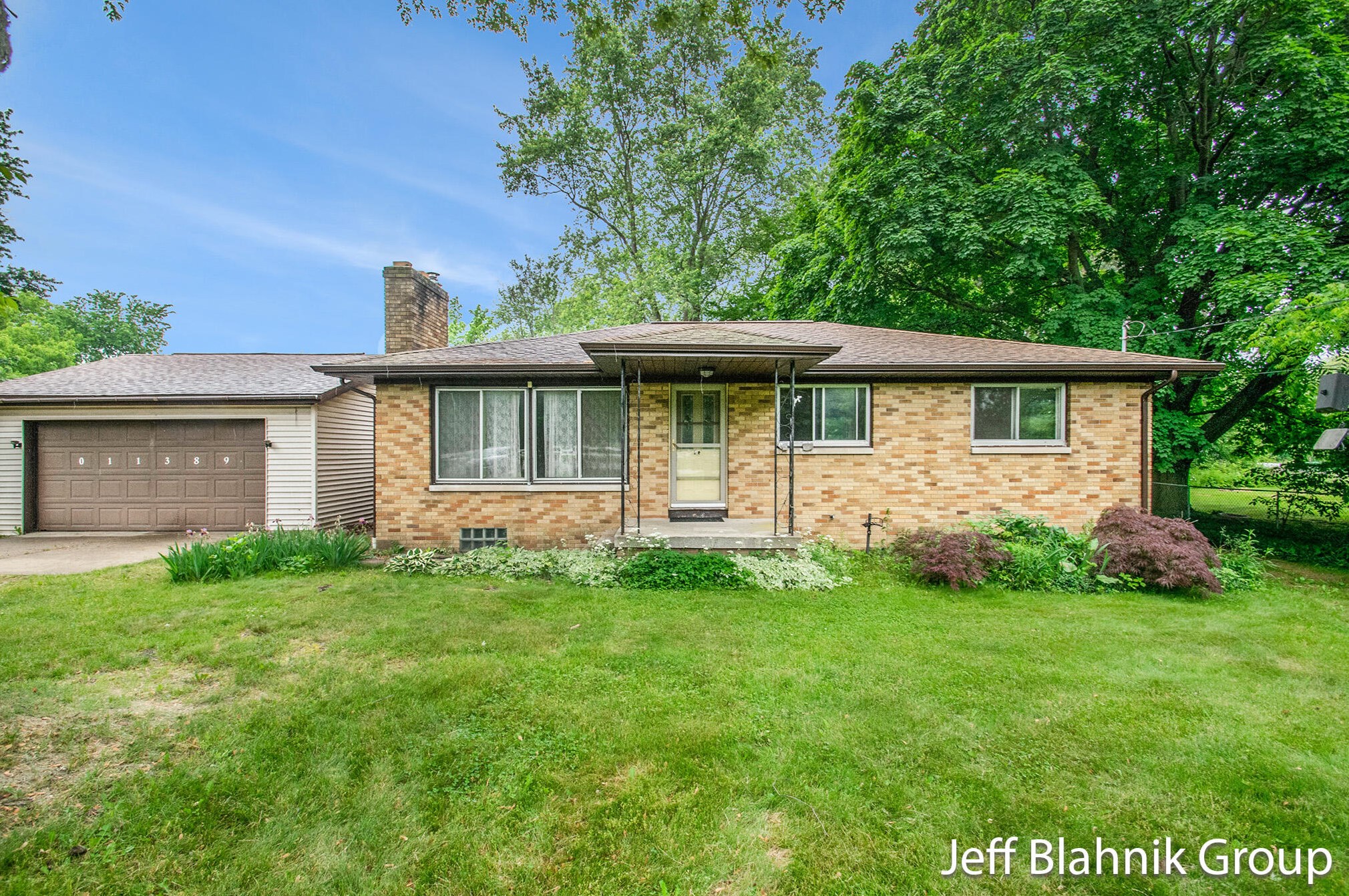 11389 Linden Dr, Marne, MI 49435-8717