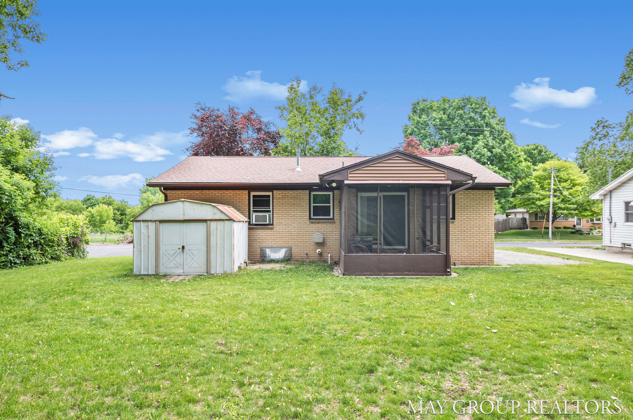 3345 Ipswich Dr, Grand Rapids, MI 49544-1648