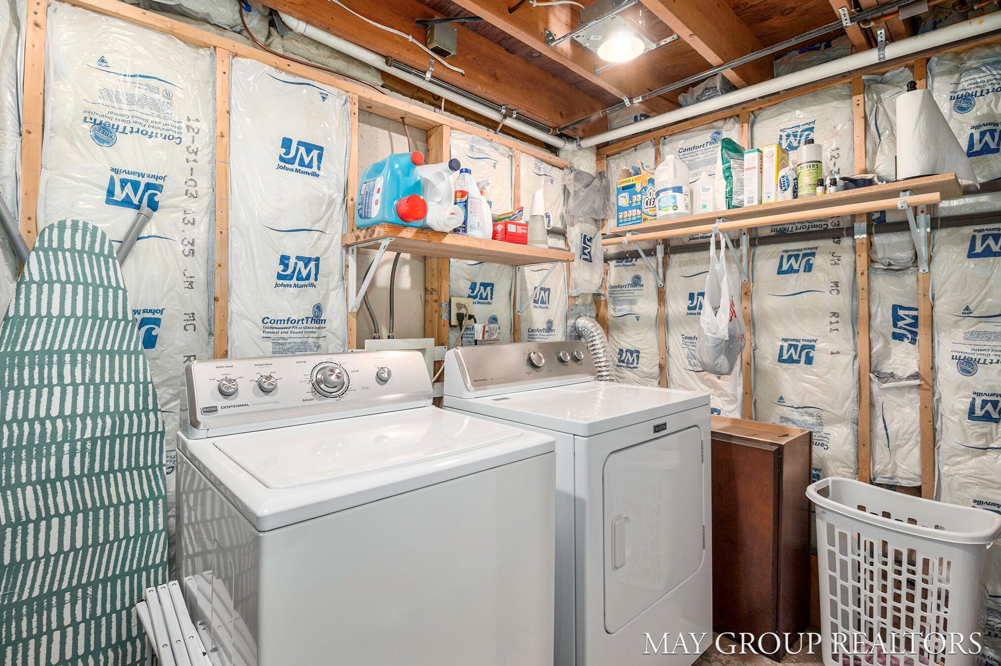 3345 Ipswich Dr, Grand Rapids MI 49544-1649 exterior