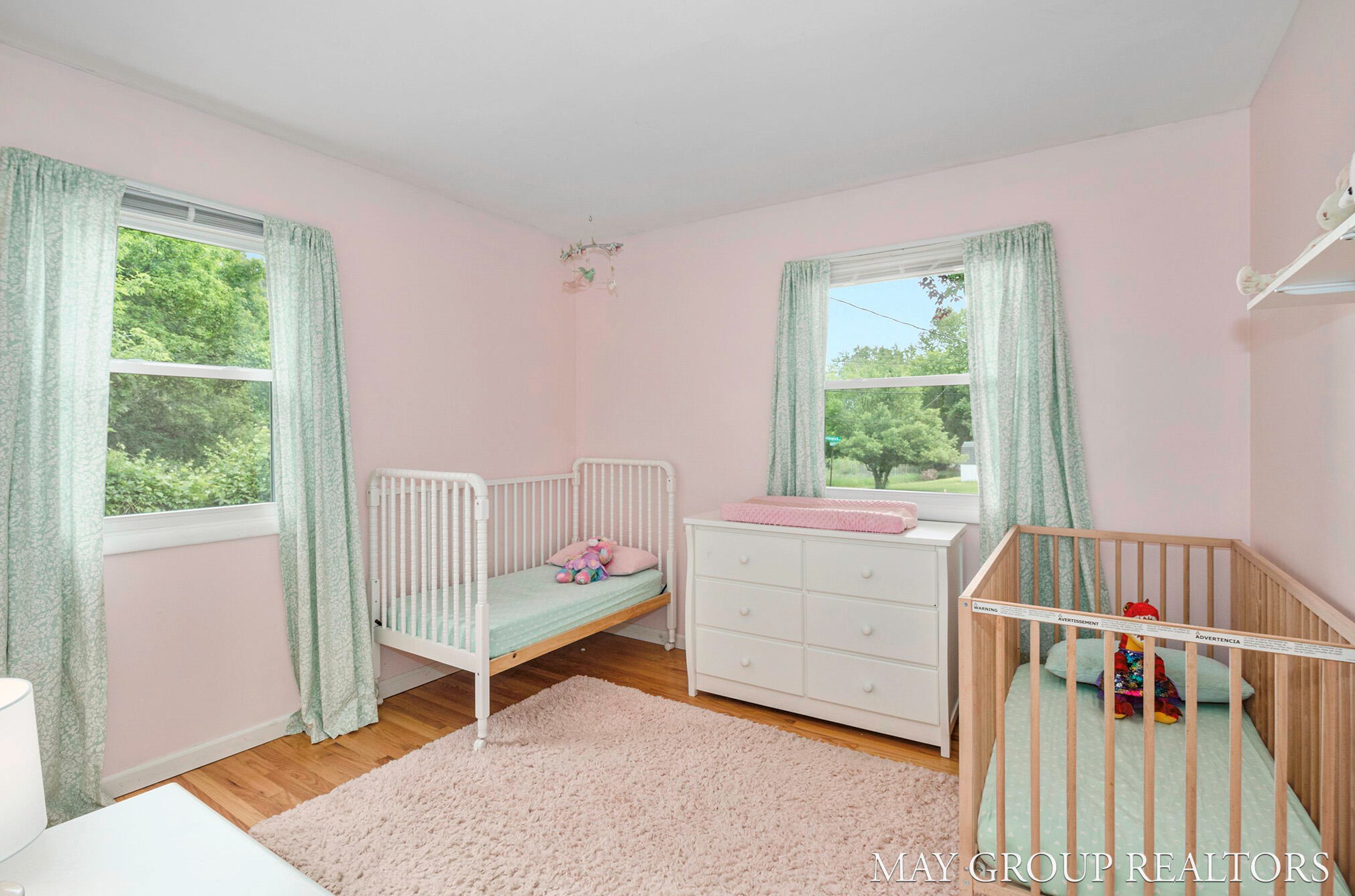 3345 Ipswich Dr, Grand Rapids MI 49544-1649 exterior