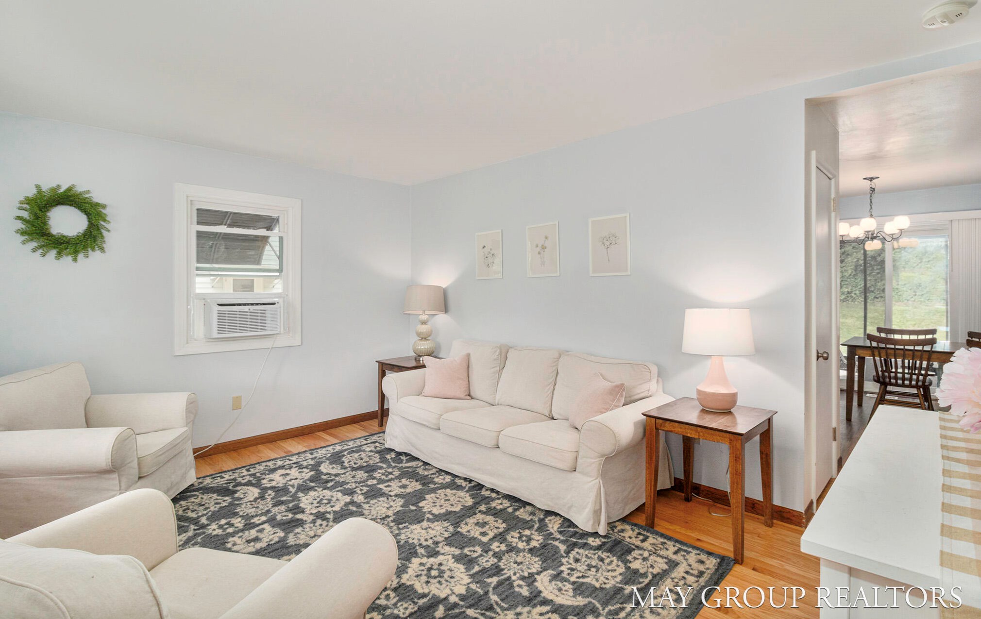 3345 Ipswich Dr, Grand Rapids MI 49544-1649 exterior