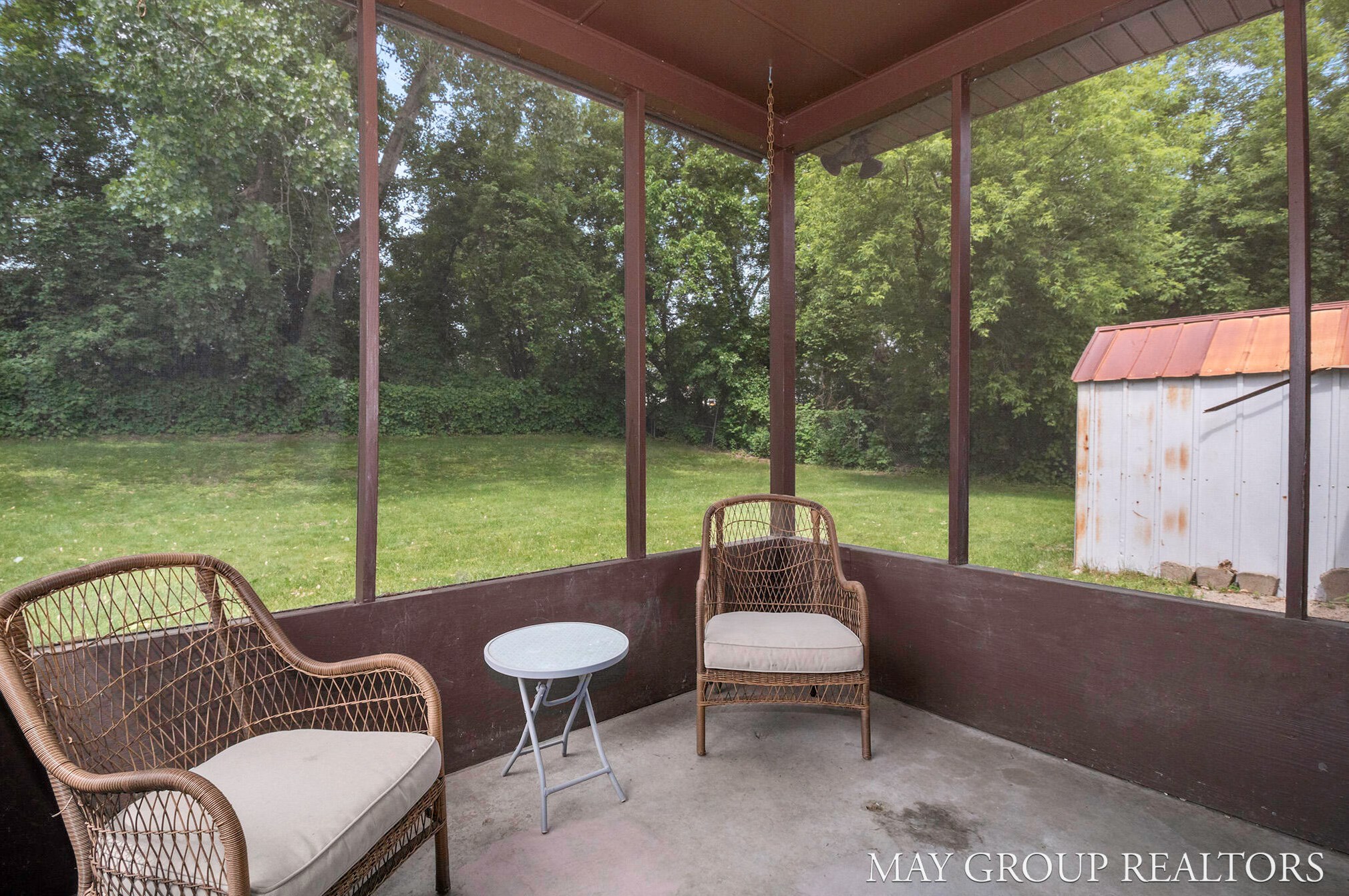 3345 Ipswich Dr, Grand Rapids MI 49544-1649 exterior