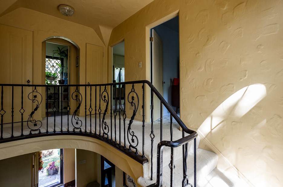 1815 Glen Dr, Jackson MI  49203-3820 exterior