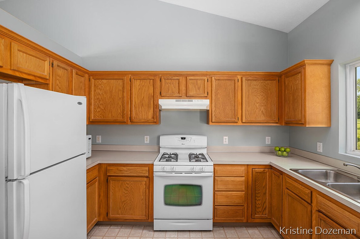 1636 Northbend Dr, Grand Rapids MI 49505-3906 exterior