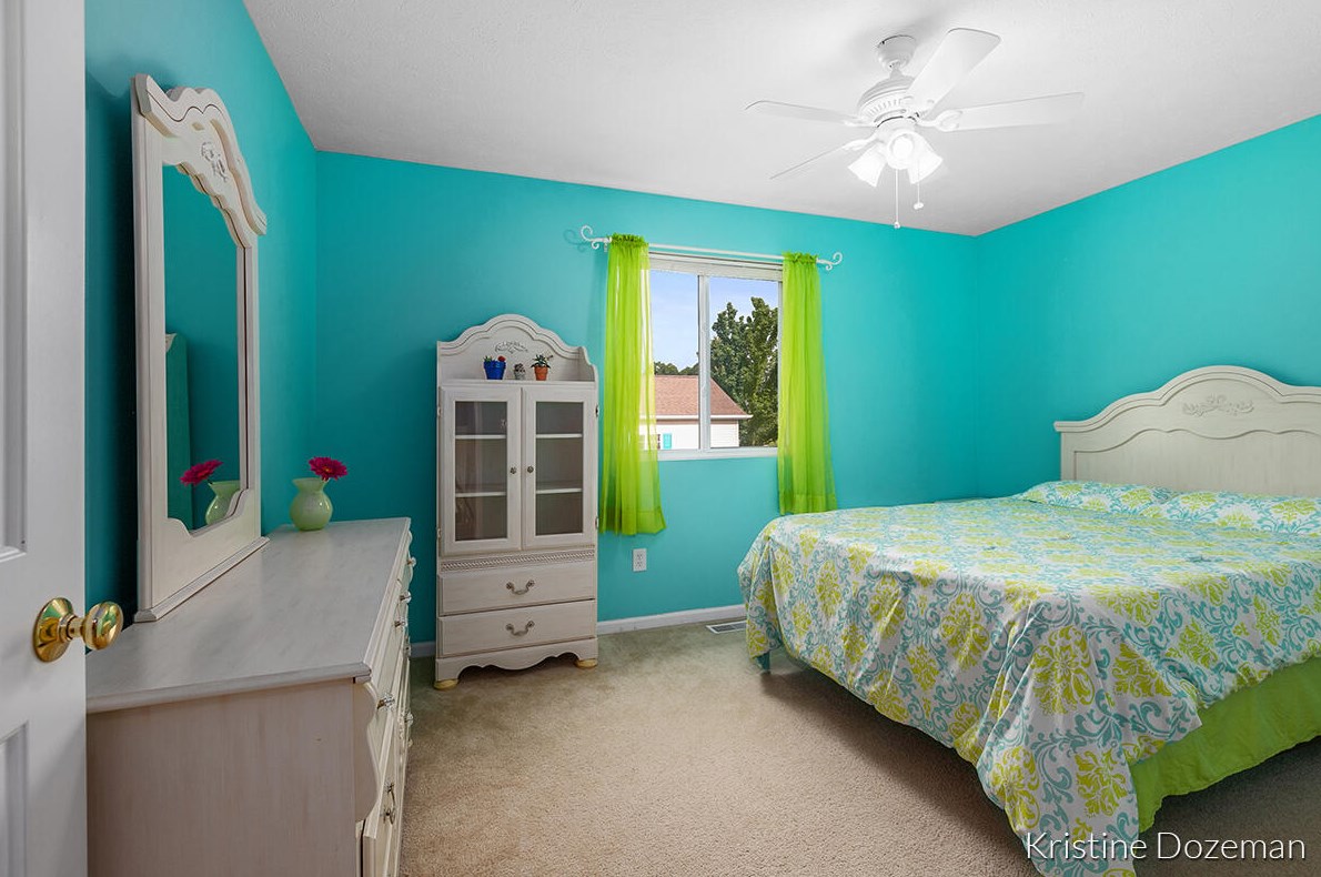 1636 Northbend Dr, Grand Rapids MI 49505-3906 exterior