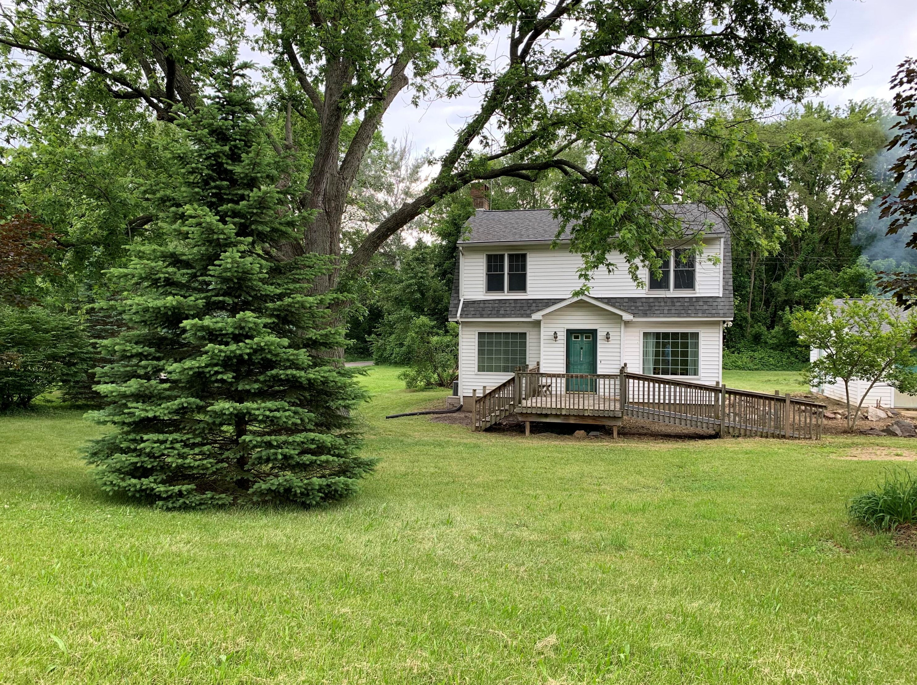 25953 D Dr, Albion, MI 49224-9774