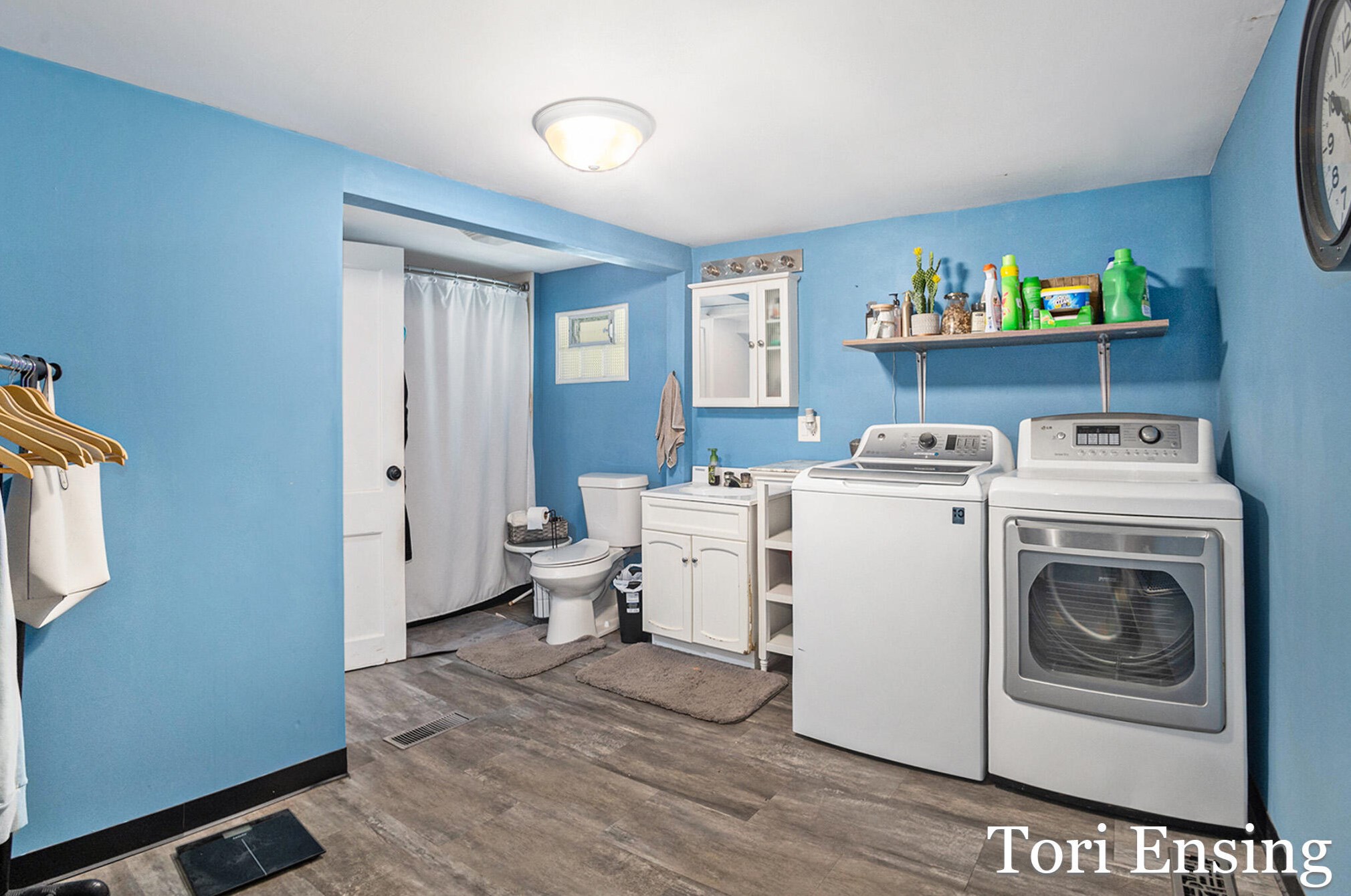 707 Camburn St, Stanton MI 48888-9388 exterior