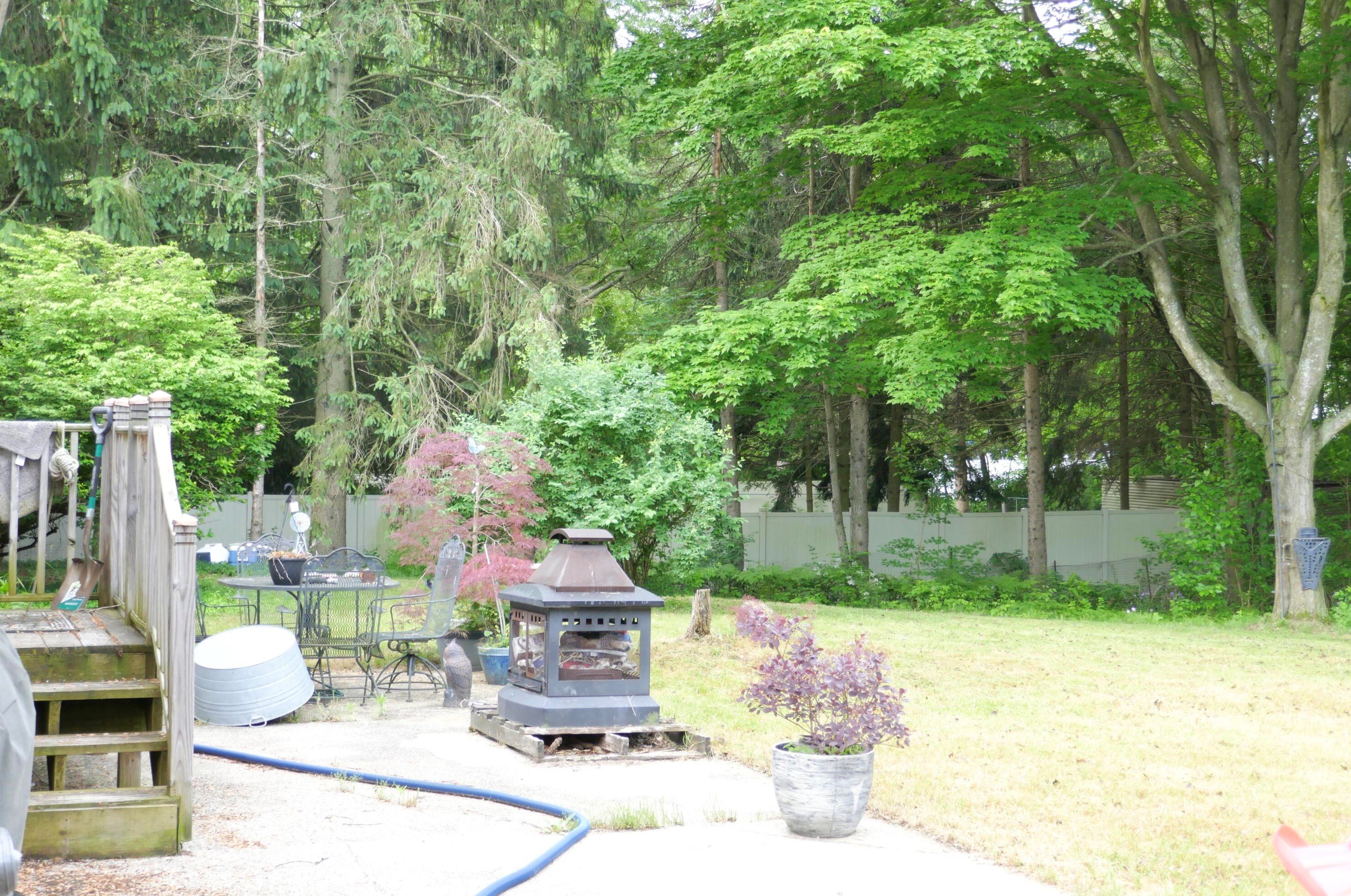 4661 Sheridan Dr, Meskegon MI 49442-6236 exterior