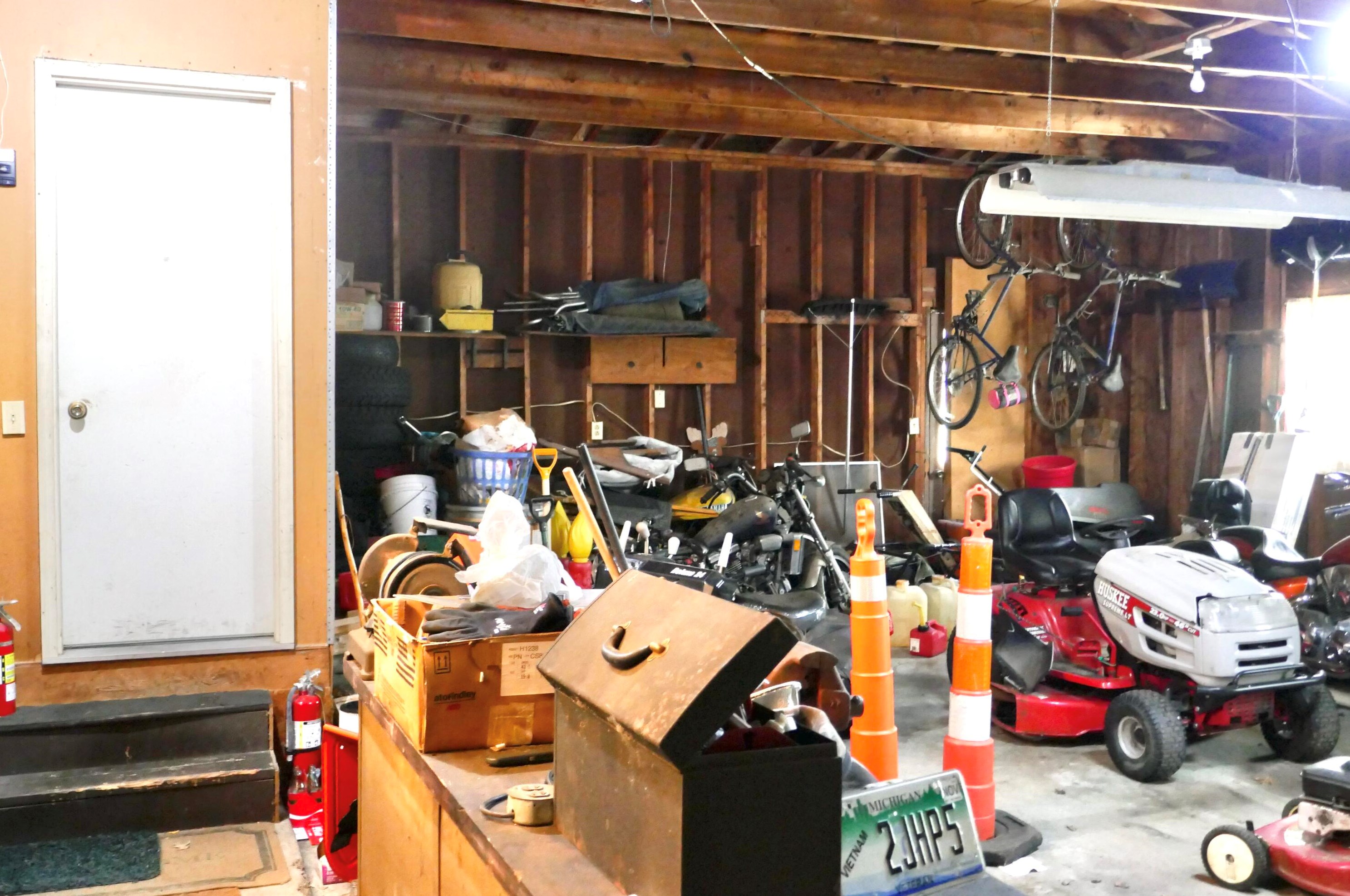 4661 Sheridan Dr, Meskegon MI 49442-6236 exterior