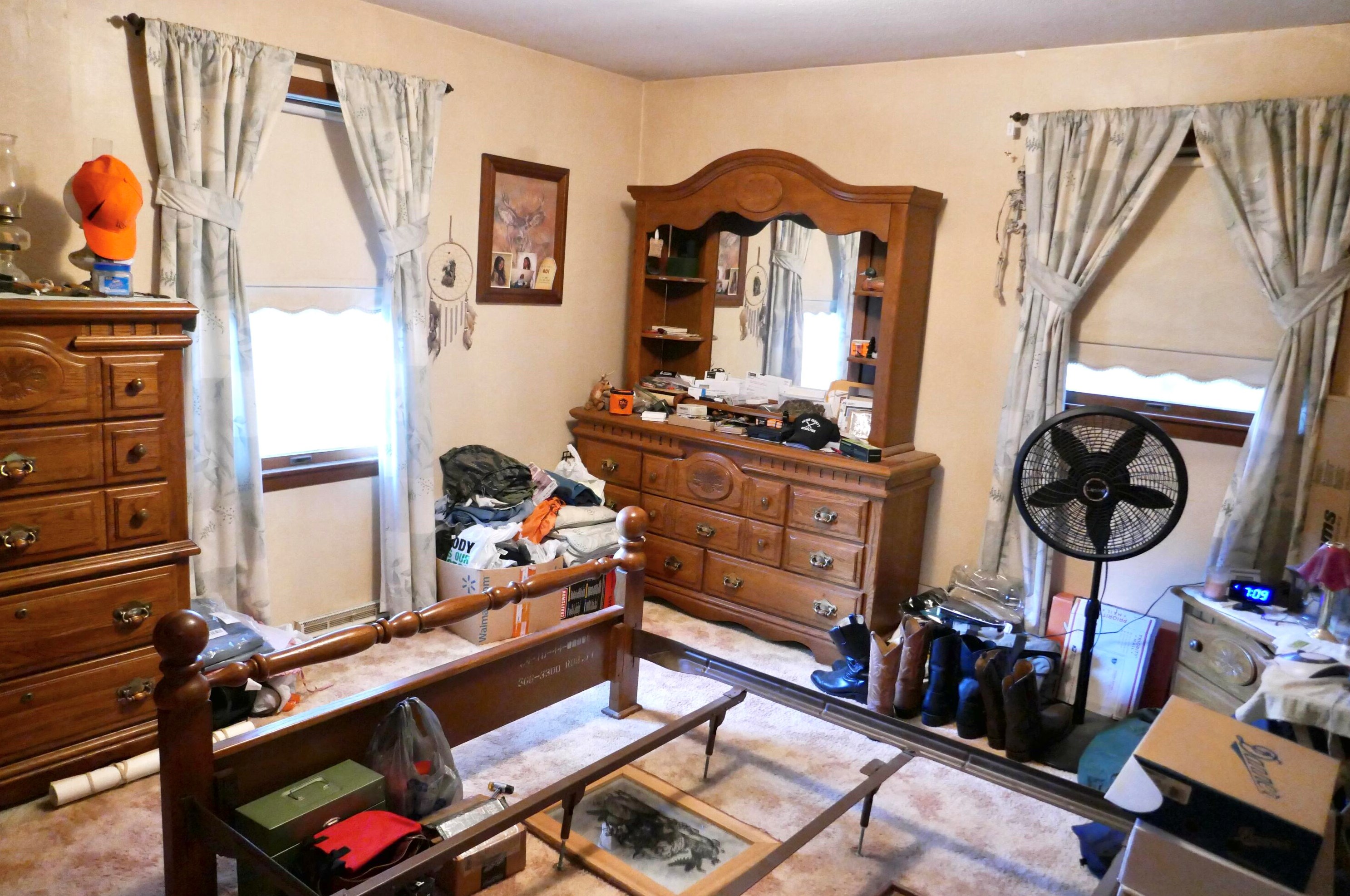 4661 Sheridan Dr, Meskegon MI 49442-6236 exterior