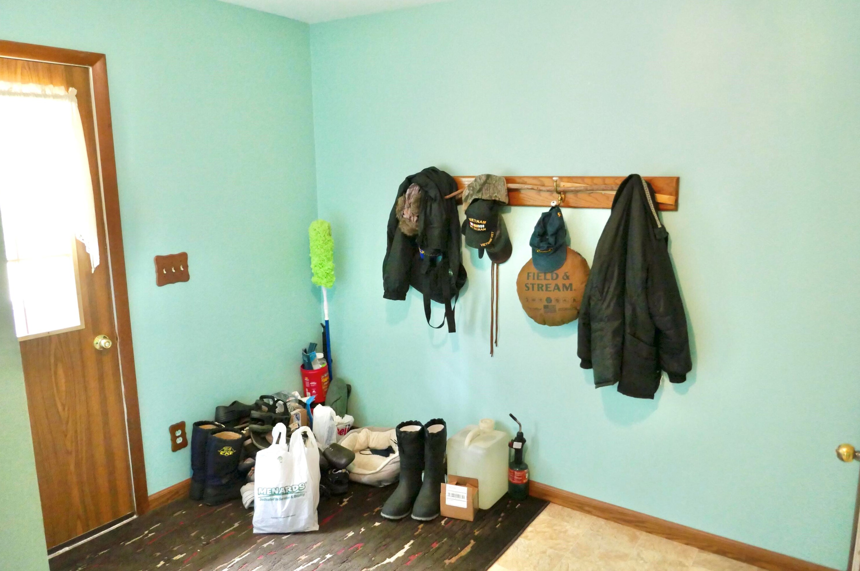 4661 Sheridan Dr, Meskegon MI 49442-6236 exterior