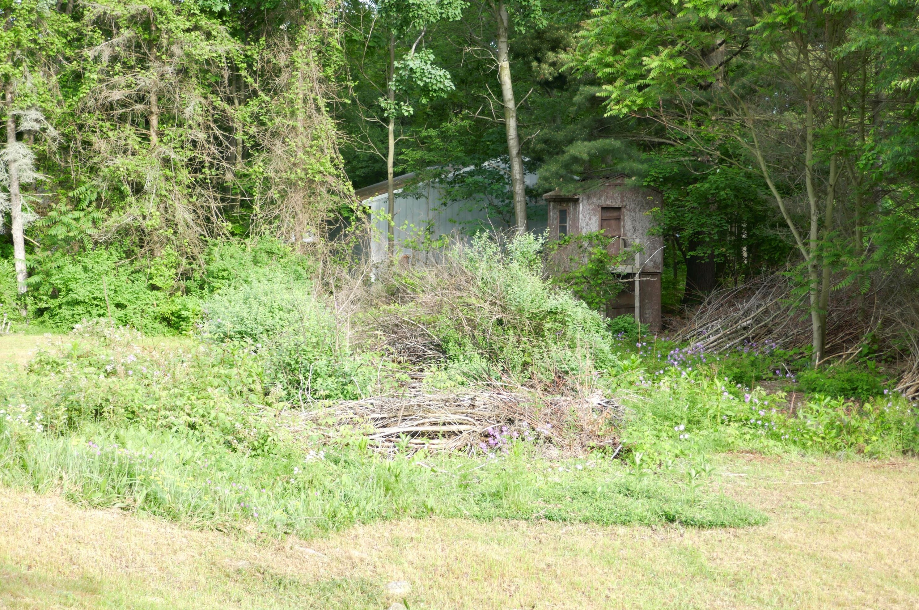 4661 Sheridan Dr, Meskegon MI 49442-6236 exterior