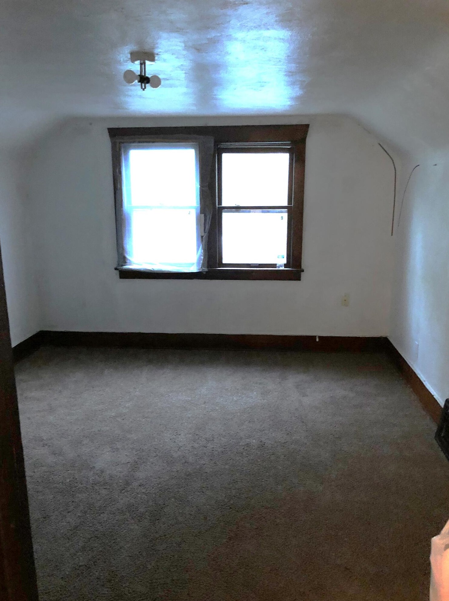 1245 Kenneth St, Meskegon MI  49442-5155 exterior