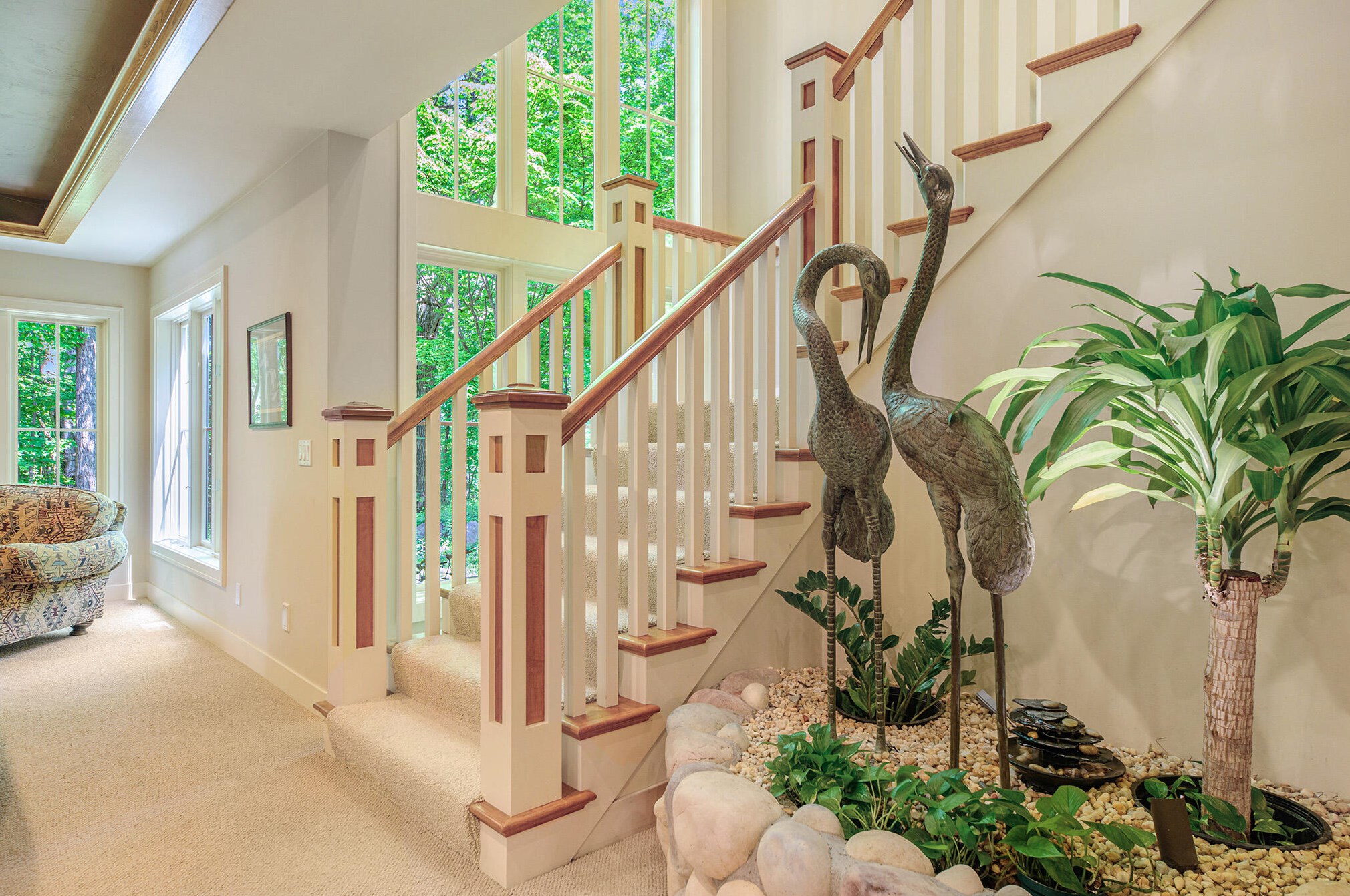 622 Steketee Rd, Ada MI 49301-8765 exterior