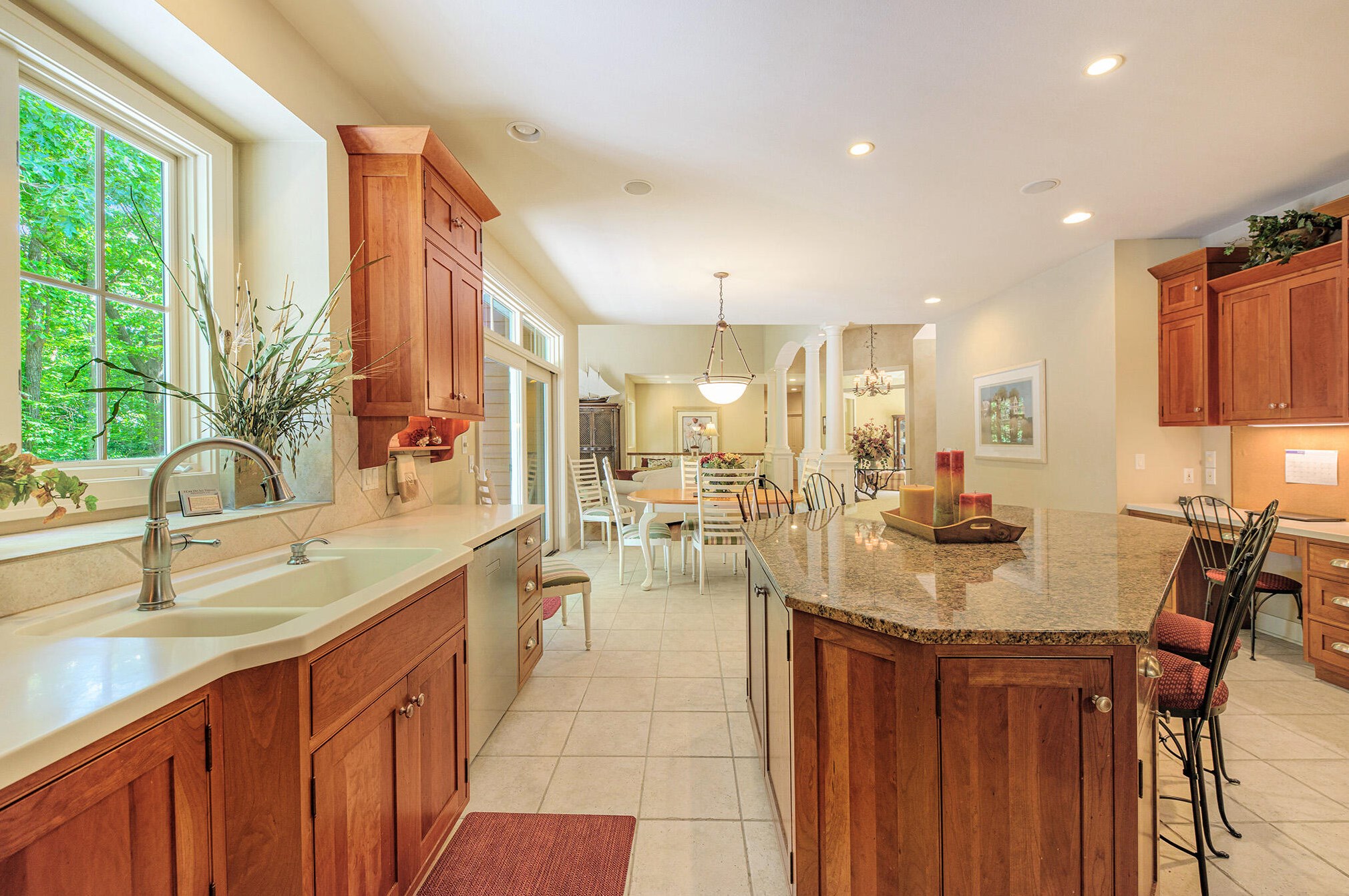 622 Steketee Rd, Ada MI 49301-8765 exterior