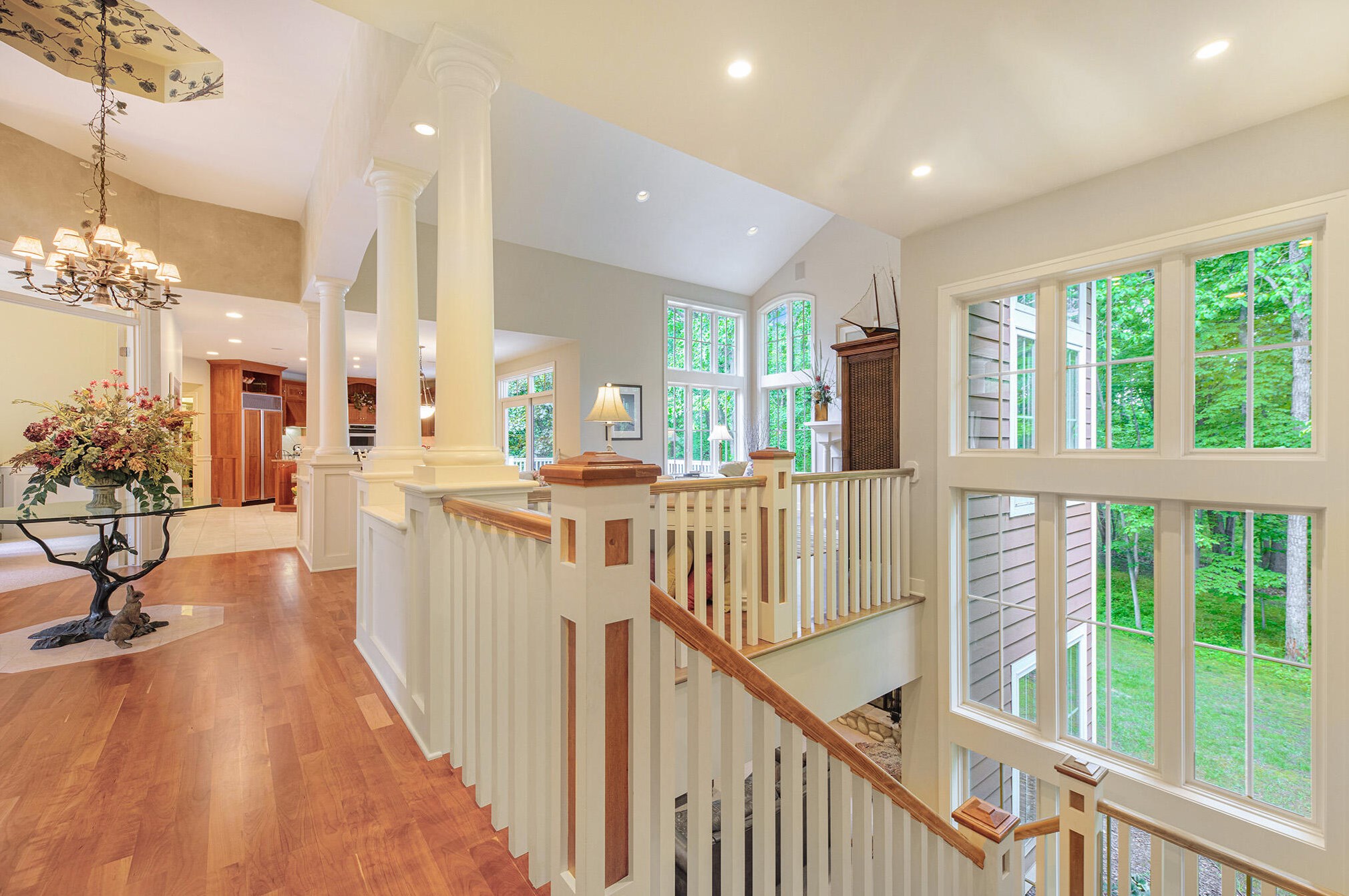 622 Steketee Rd, Ada MI 49301-8765 exterior