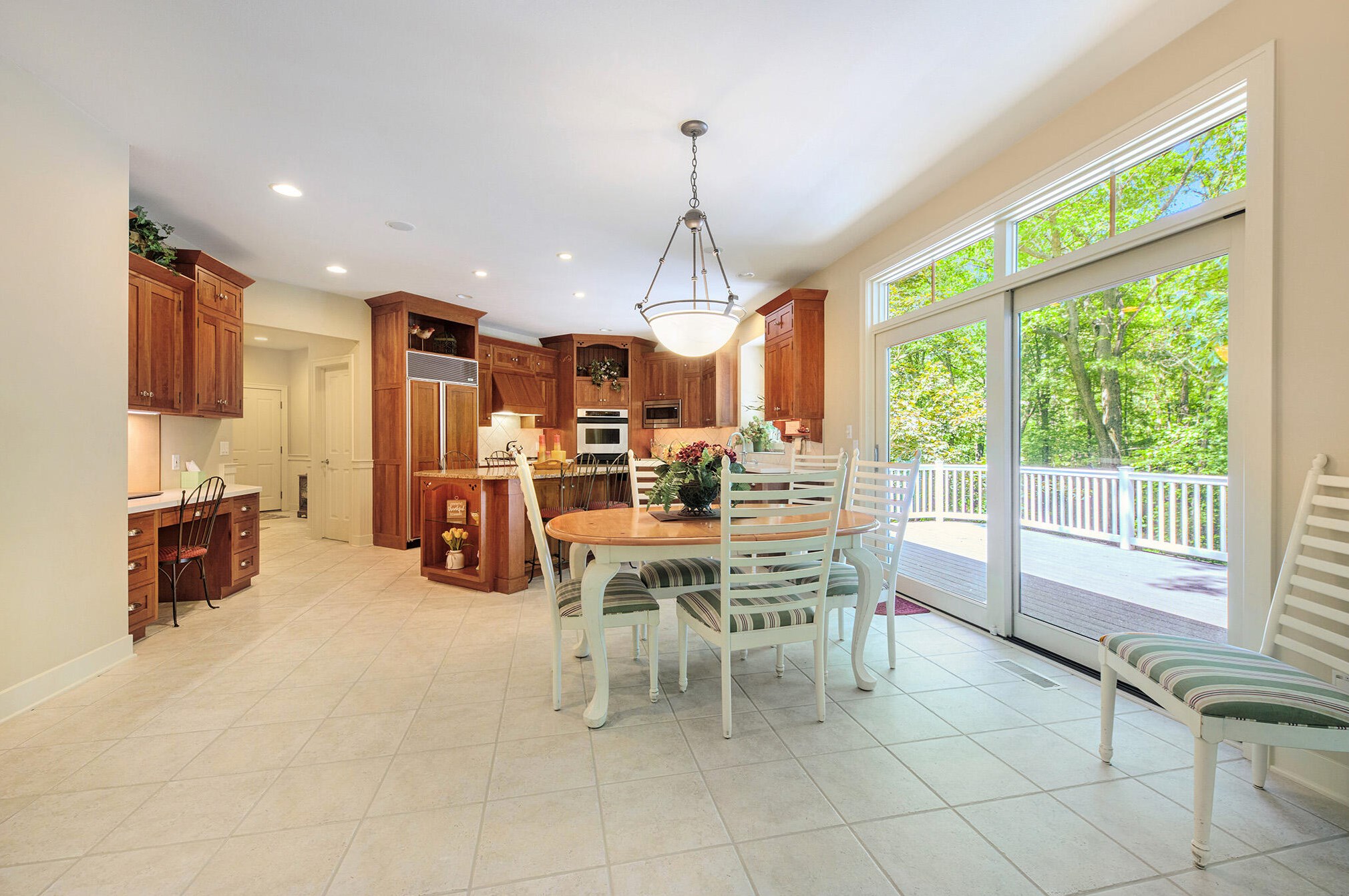 622 Steketee Rd, Ada MI 49301-8765 exterior