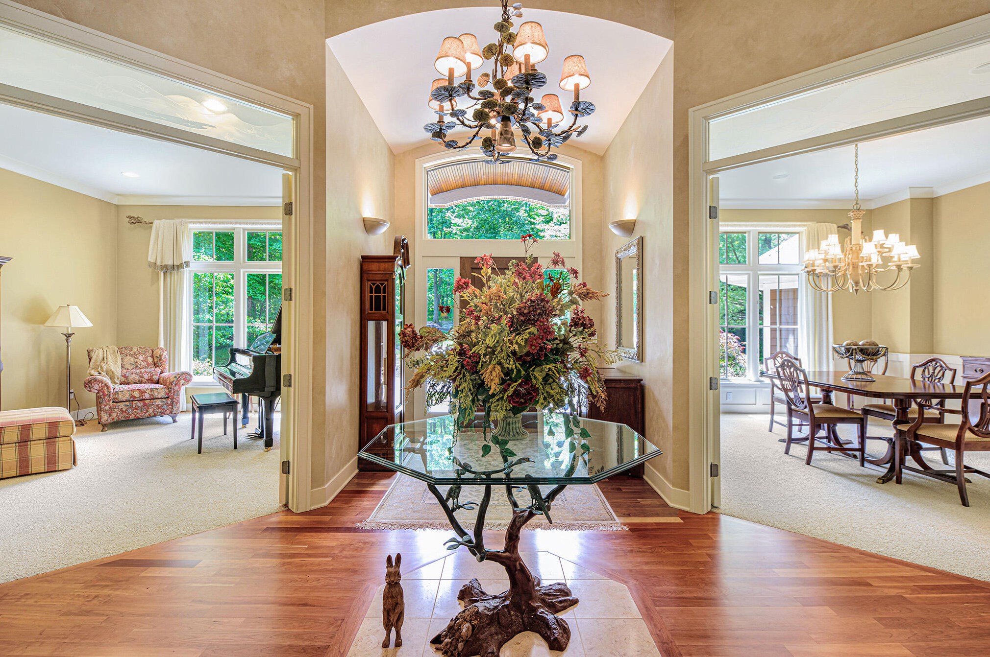 622 Steketee Rd, Ada MI 49301-8765 exterior