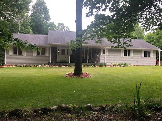 3285 Mineral Springs Trail #7, Mount Pleasant, MI 48858