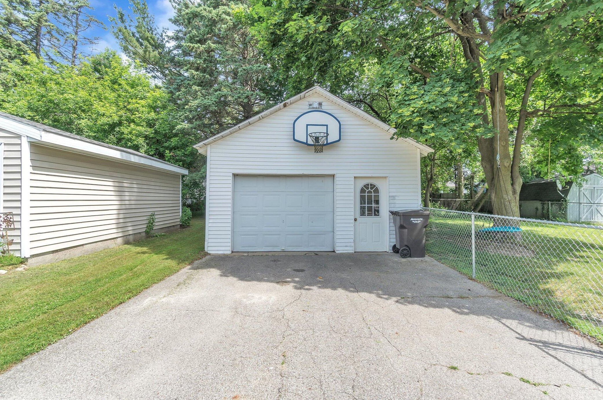 159 Olmstead St, Sparta MI  49345-1123 exterior