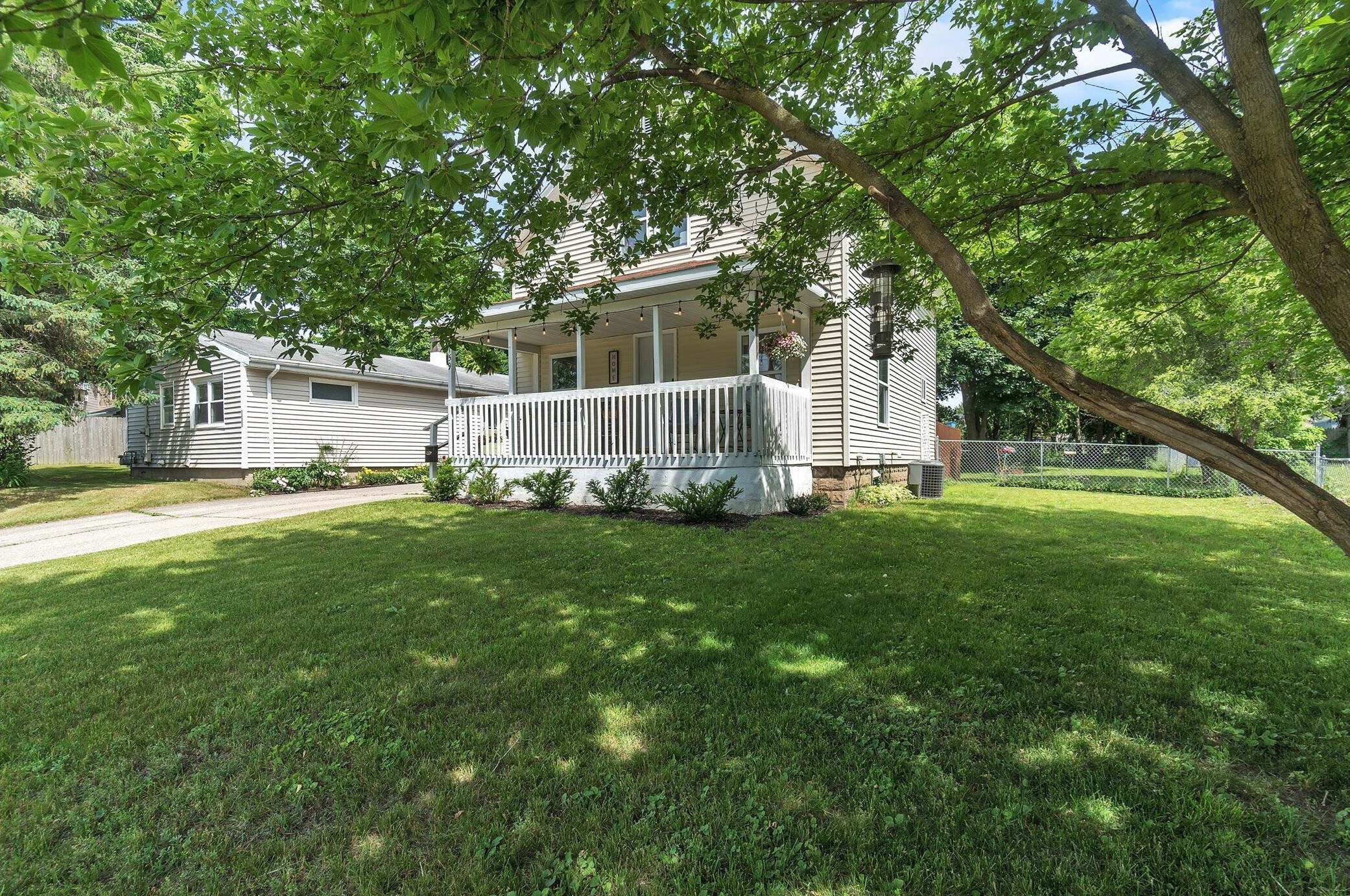 159 Olmstead St, Sparta MI  49345-1123 exterior