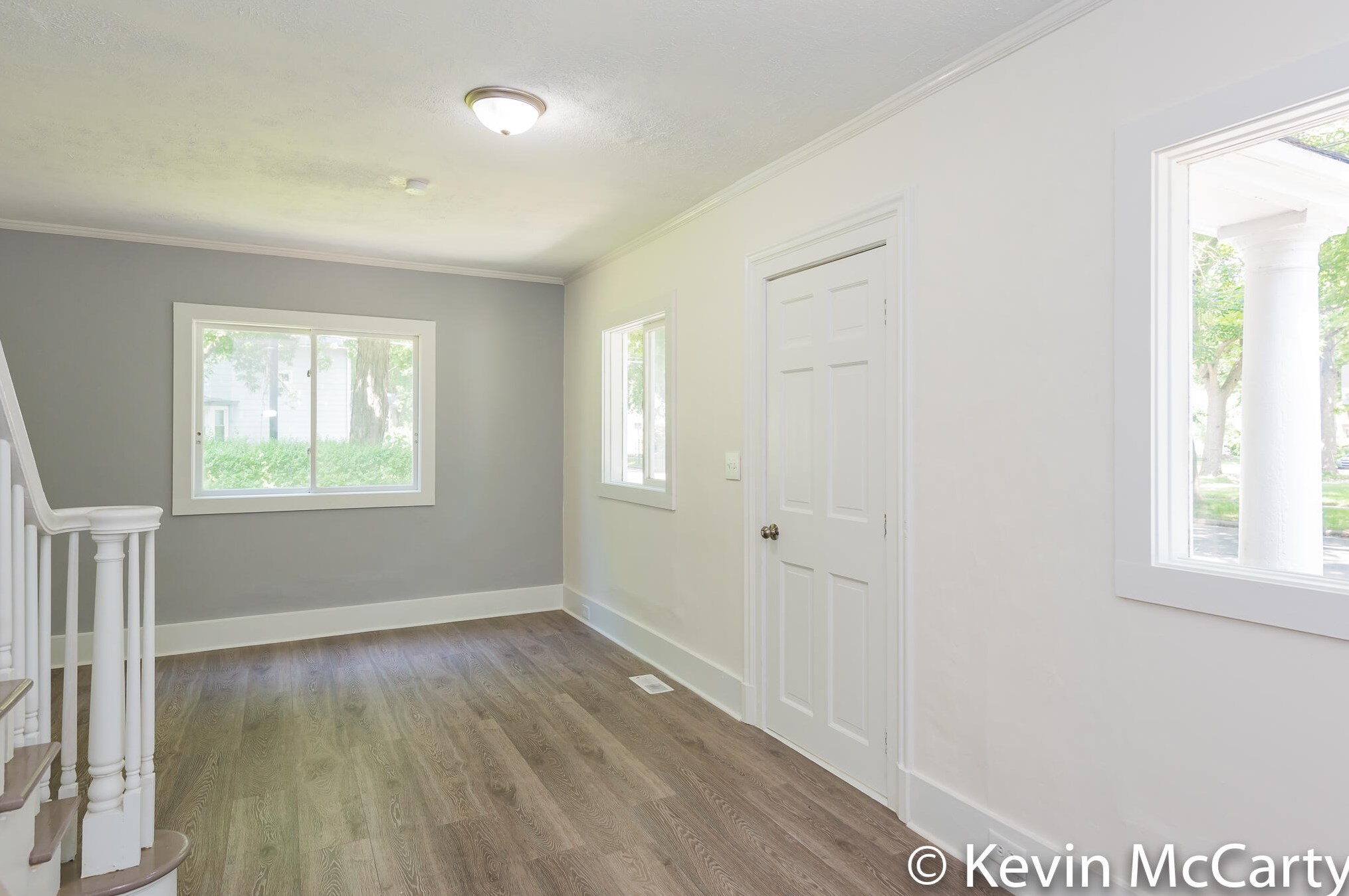 855 Mcreynolds Ave, Grand Rapids MI  49504-4438 exterior