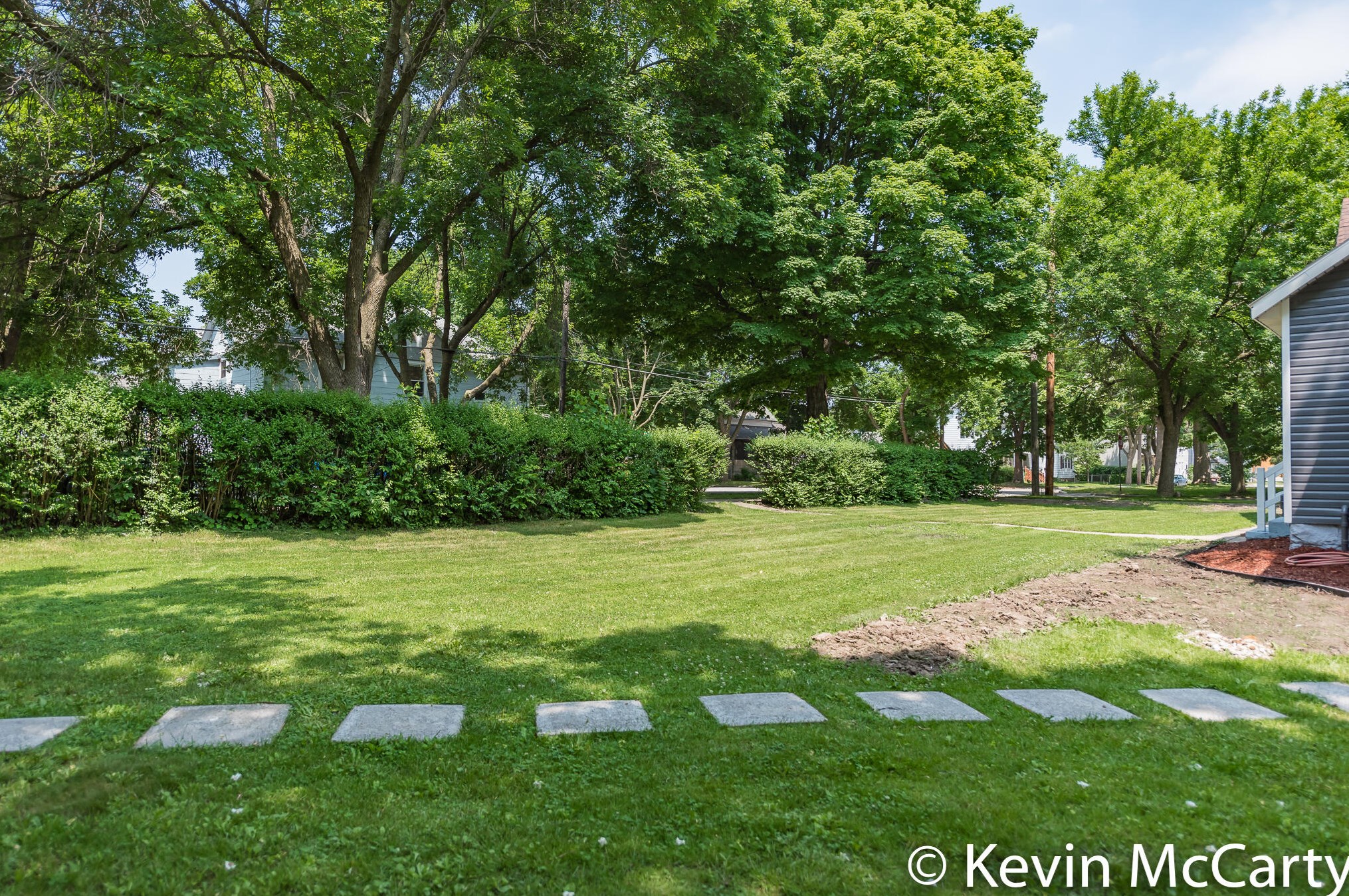 855 Mcreynolds Ave, Grand Rapids MI  49504-4438 exterior