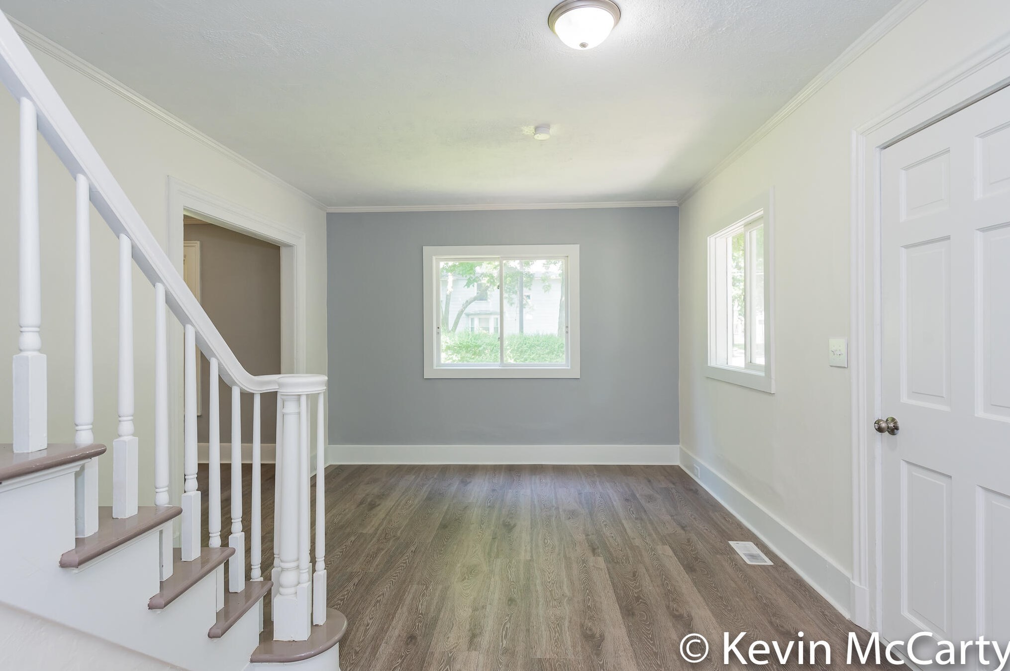 855 Mcreynolds Ave, Grand Rapids MI  49504-4438 exterior