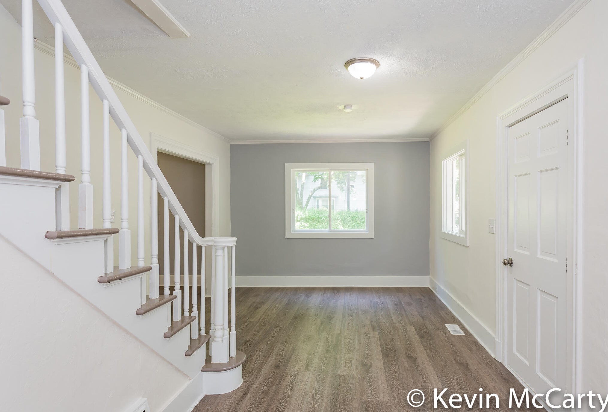 855 Mcreynolds Ave, Grand Rapids MI  49504-4438 exterior