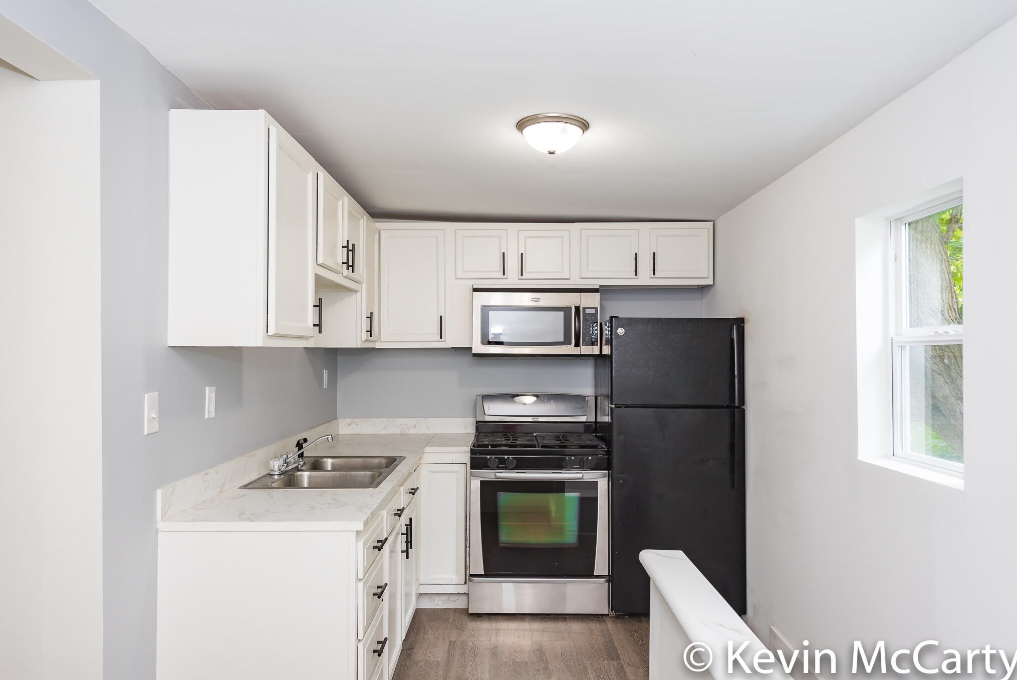 855 Mcreynolds Ave, Grand Rapids MI  49504-4438 exterior