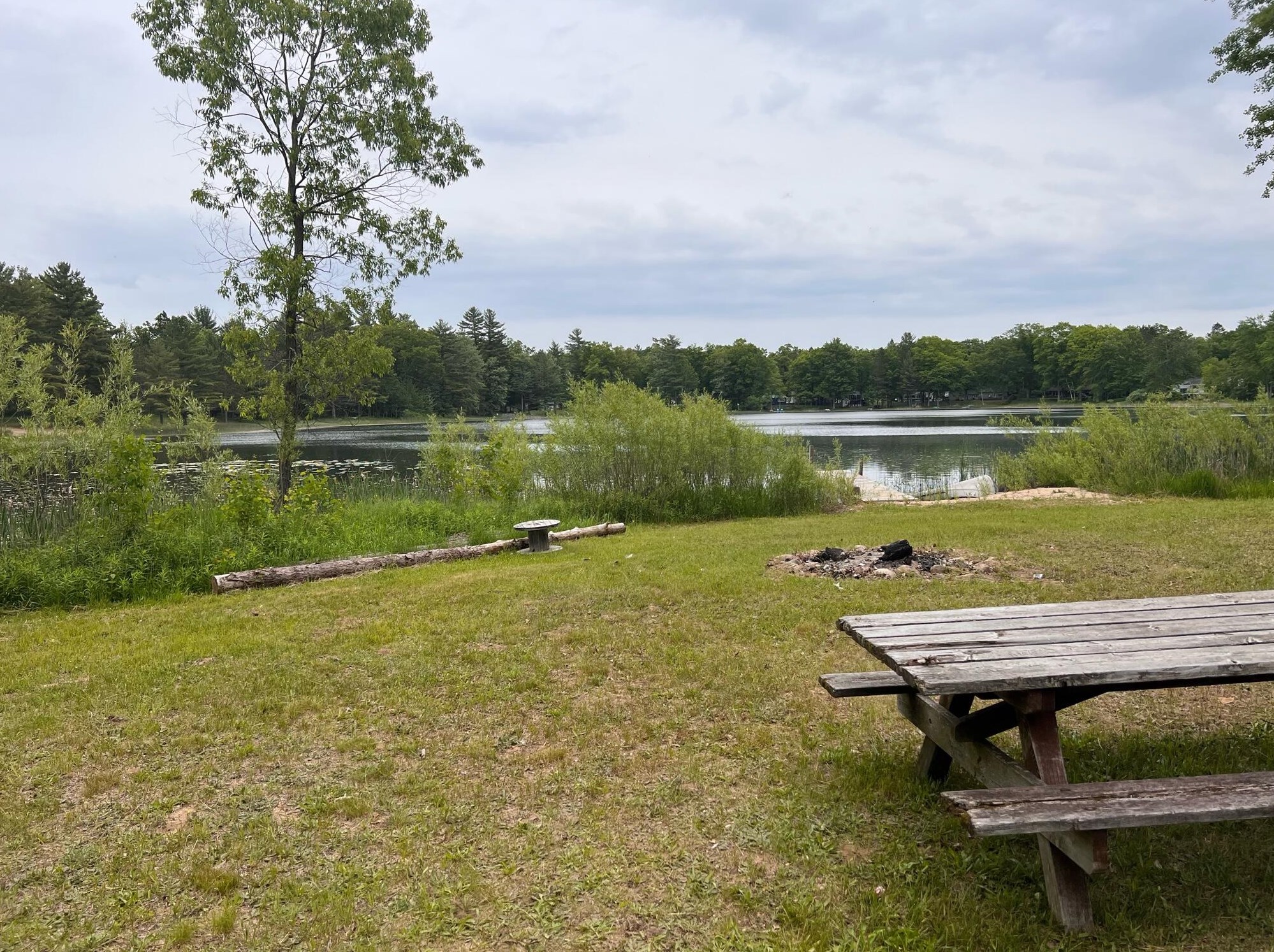 4593 Amick St, Brethren, MI 49619