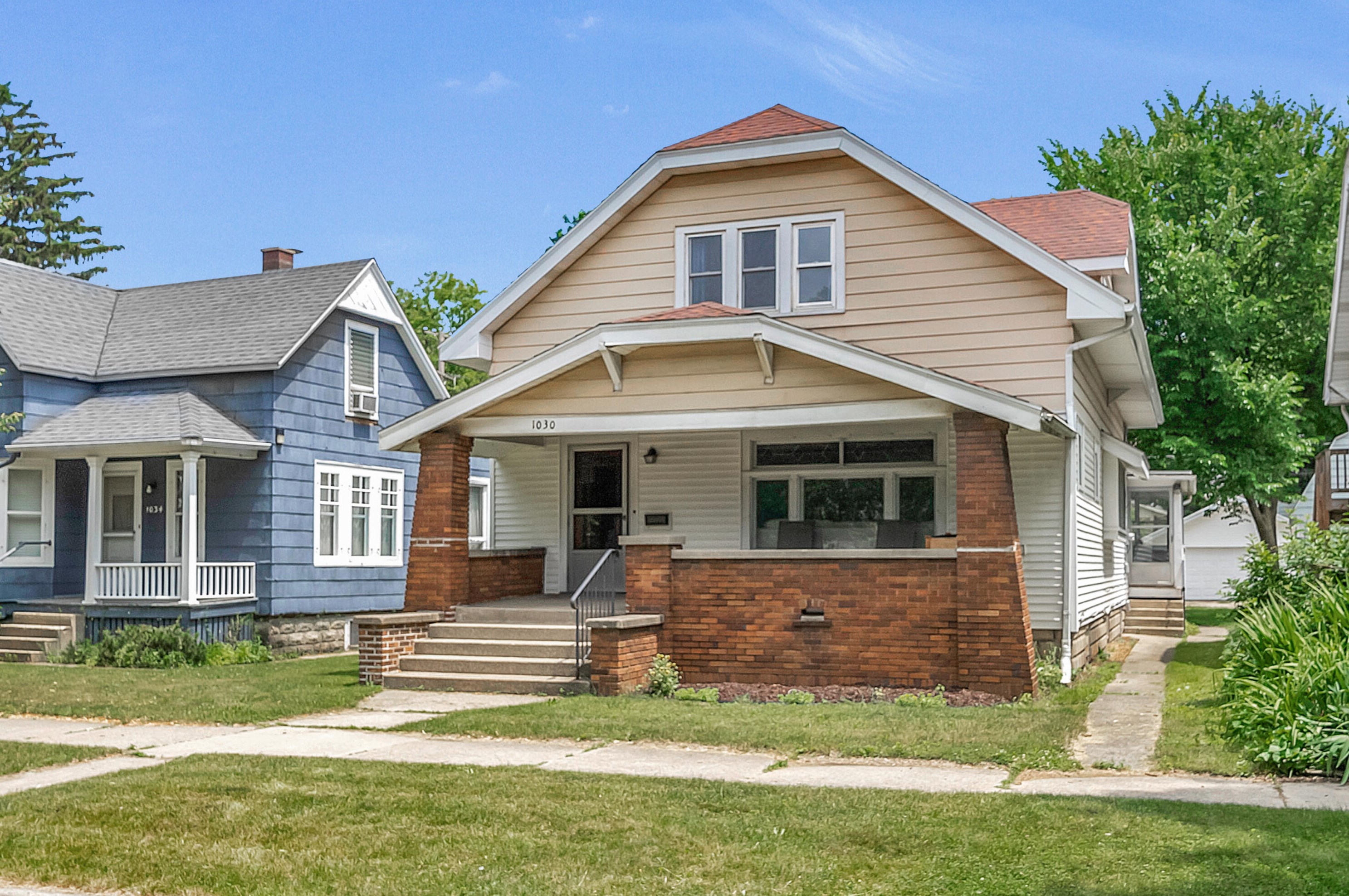 1030 Pine Ave Nw, Grand Rapids, MI 49504