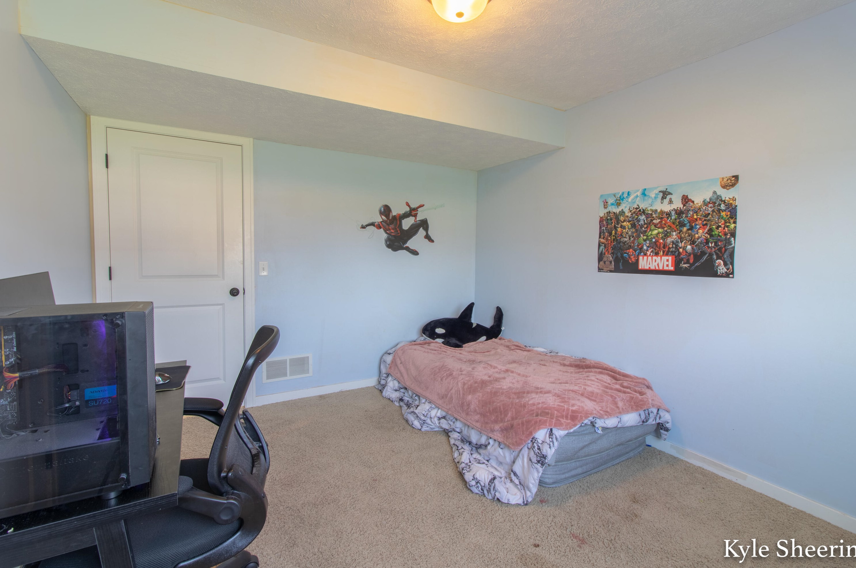 1079 Serenity Ridge Dr, Wayland MI  49348-9183 exterior