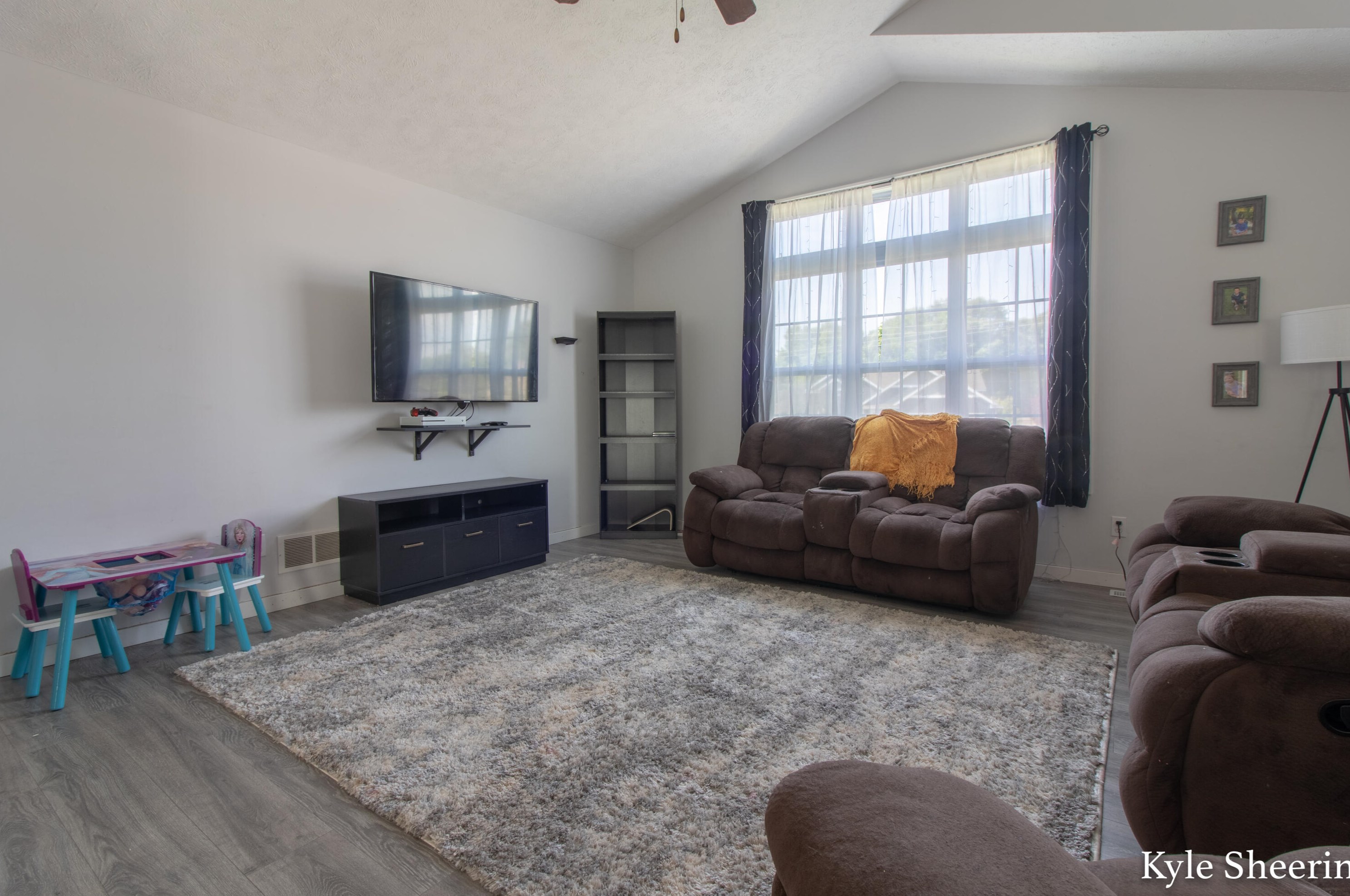 1079 Serenity Ridge Dr, Wayland MI  49348-9183 exterior