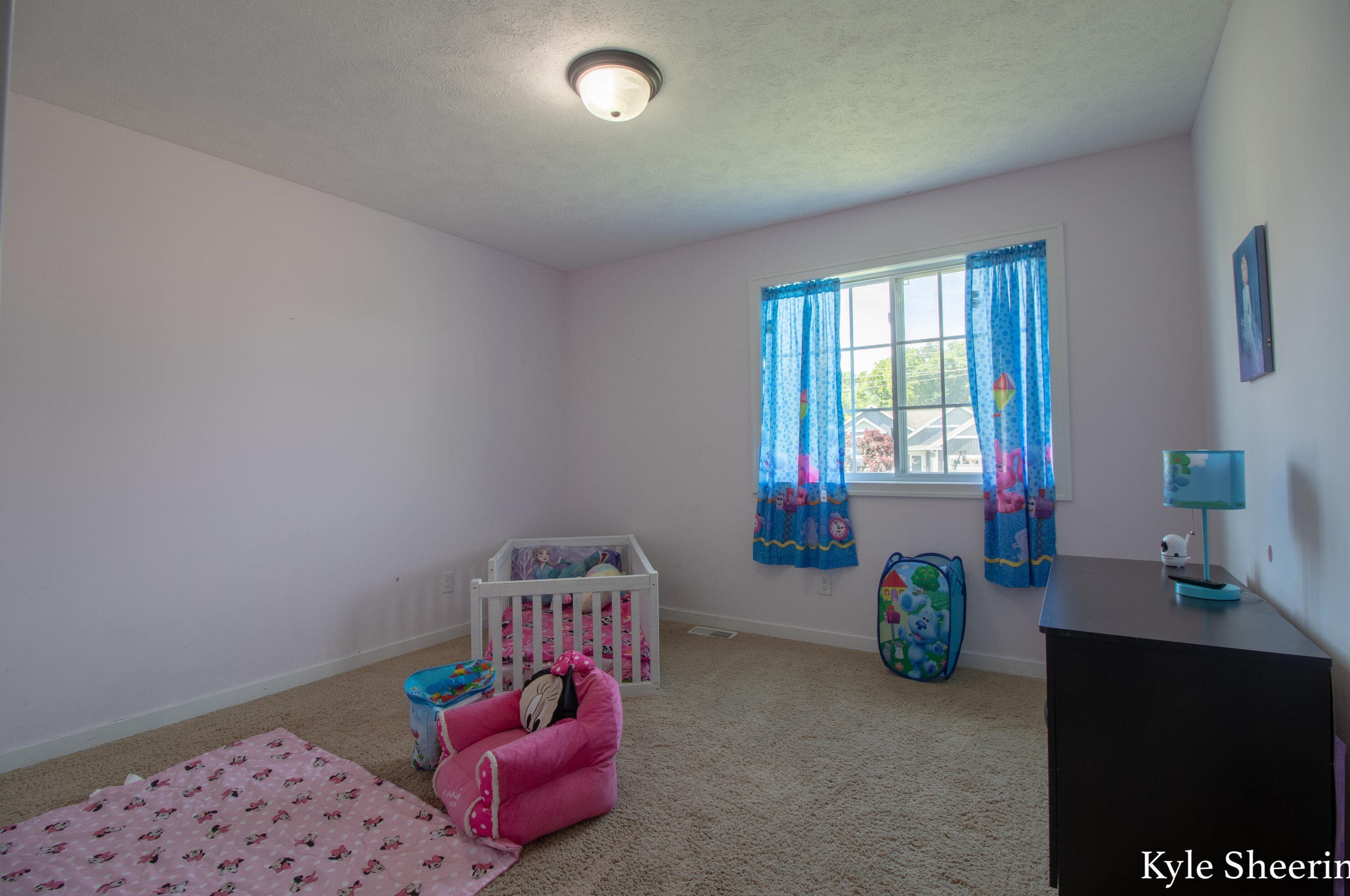 1079 Serenity Ridge Dr, Wayland MI  49348-9183 exterior