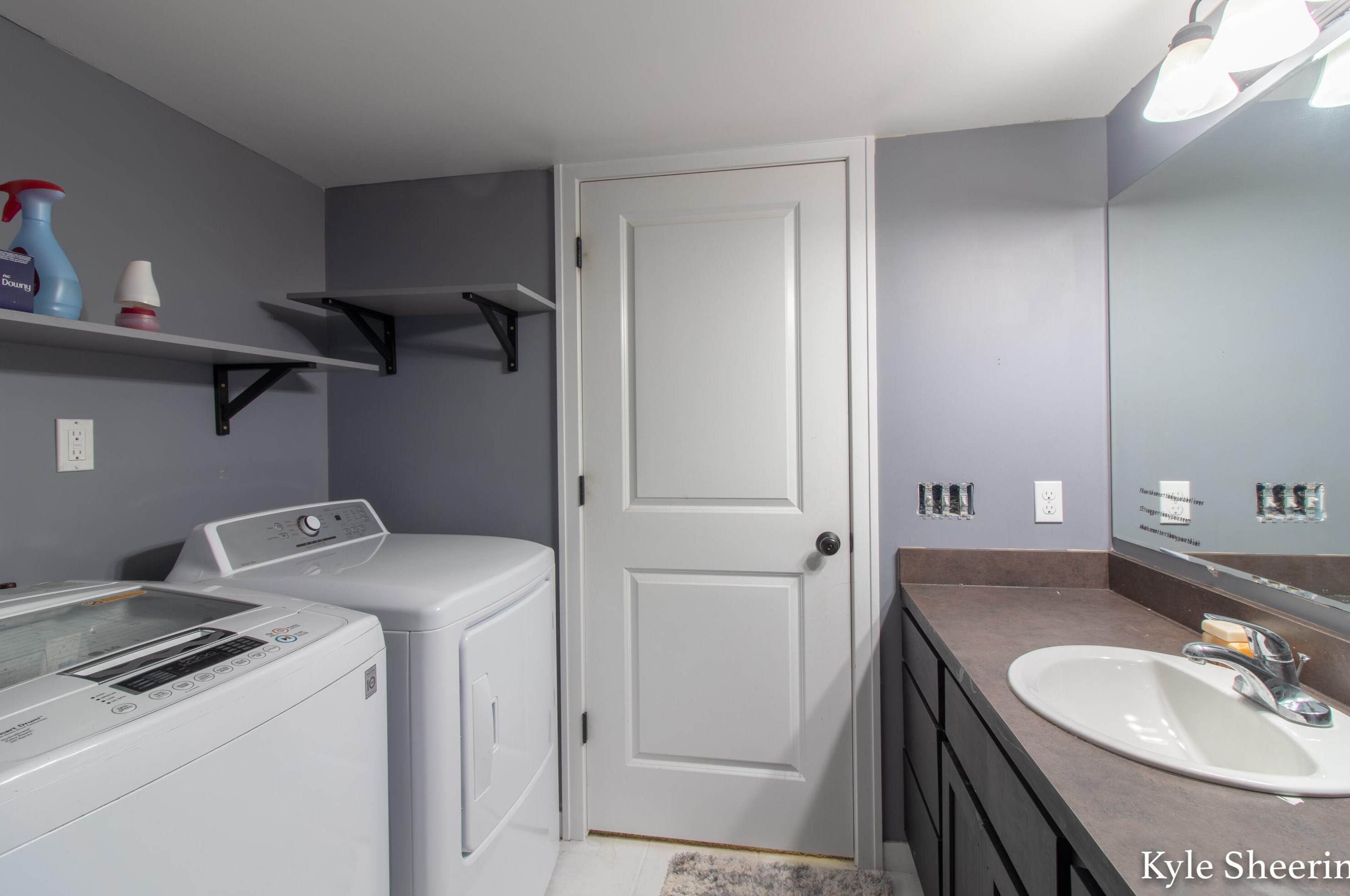 1079 Serenity Ridge Dr, Wayland MI  49348-9183 exterior