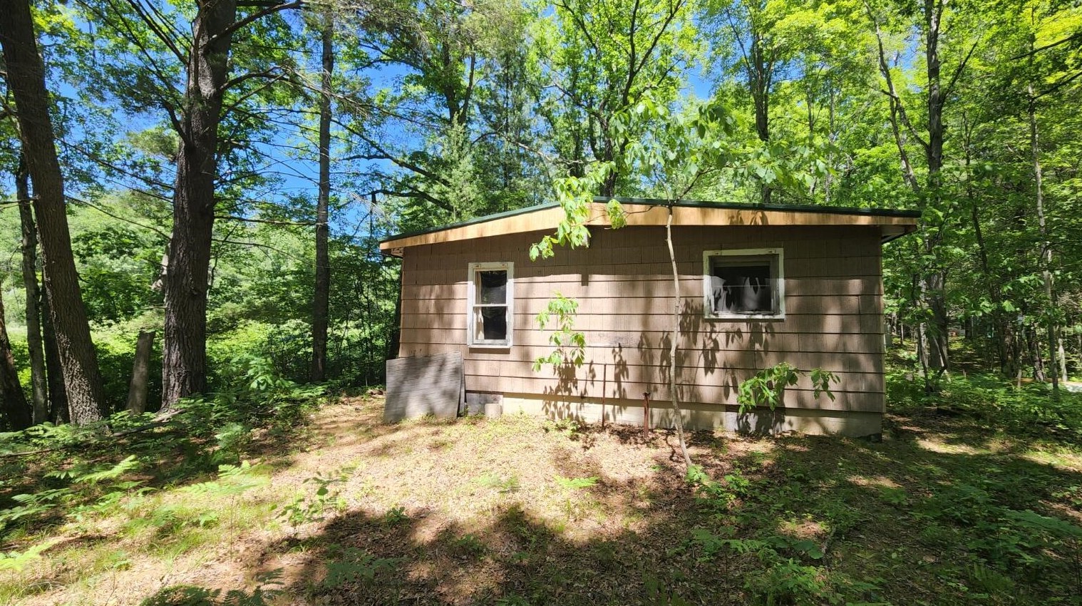 1670 Maple St, Wellston, MI 49689-9417