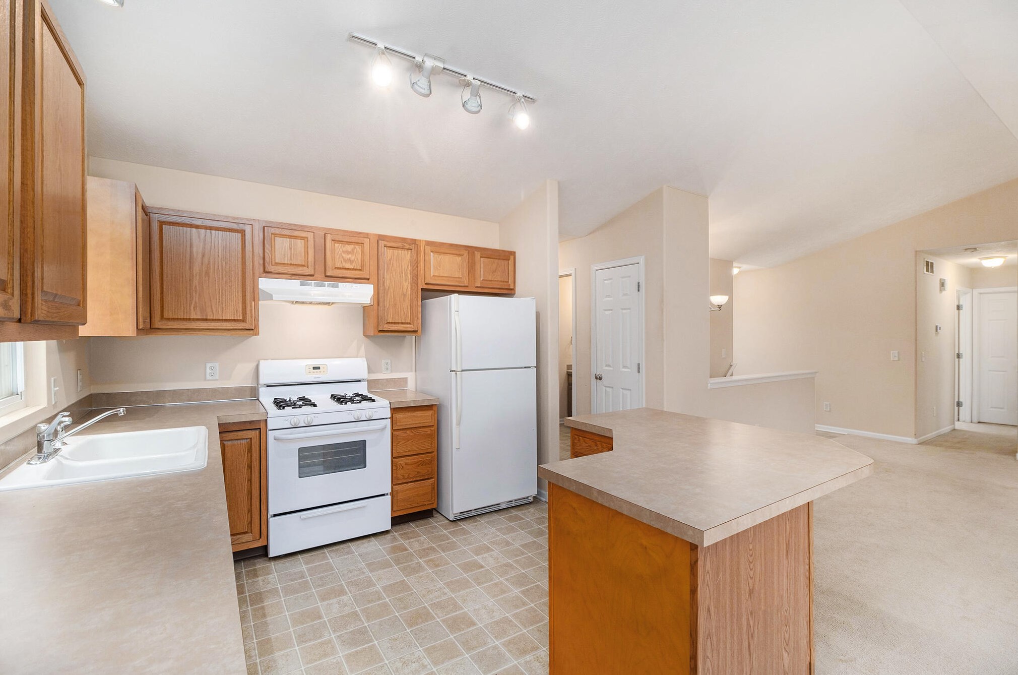 1761 Cuper Ave, Dorr MI 49323-9051 exterior