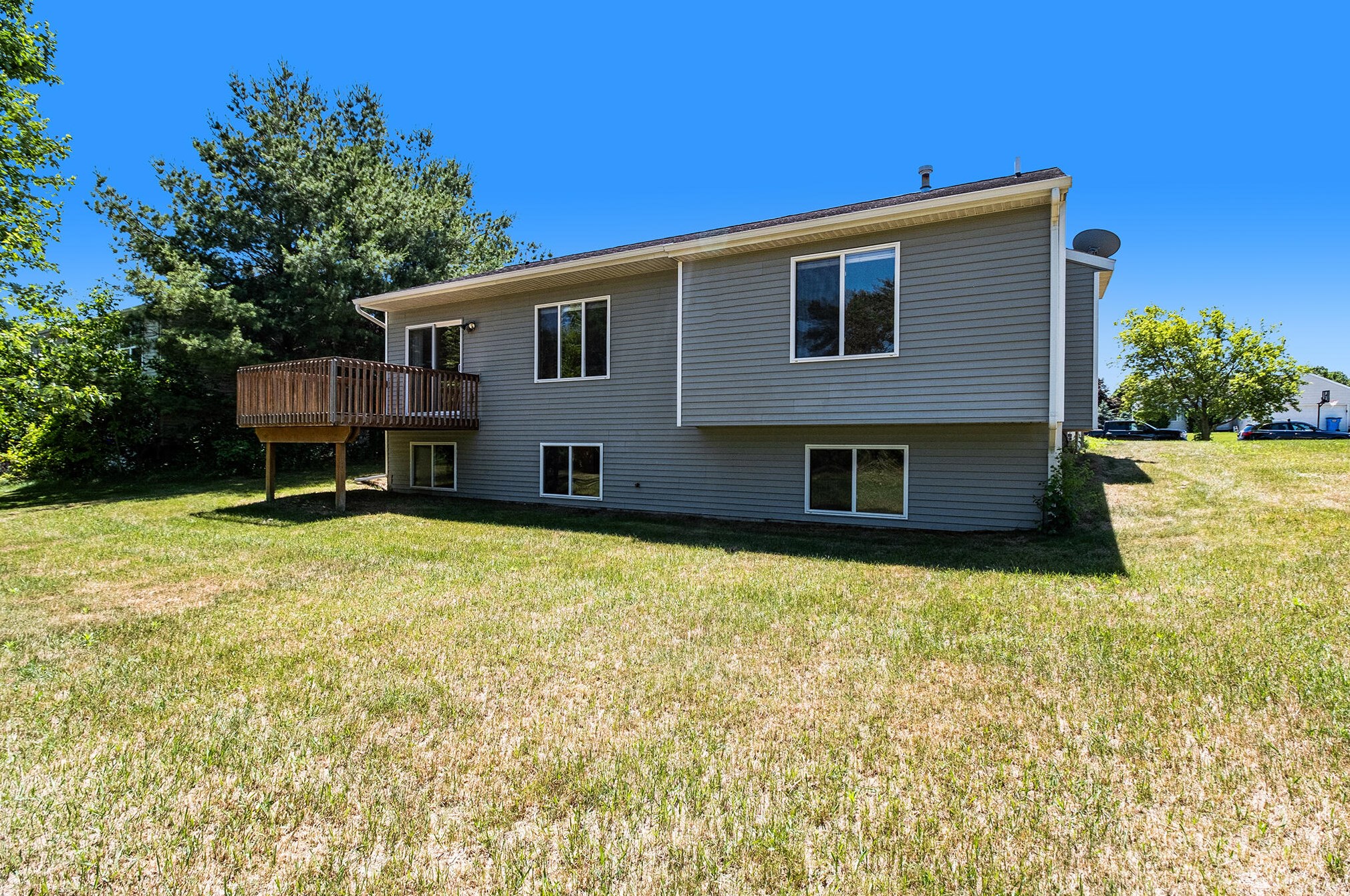 1761 Cuper Ave, Dorr MI 49323-9051 exterior