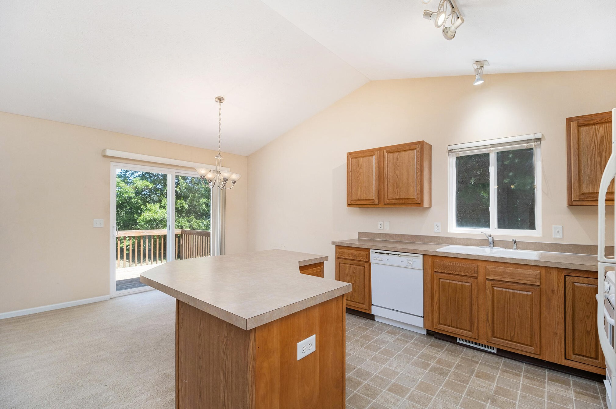 1761 Cuper Ave, Dorr MI 49323-9051 exterior